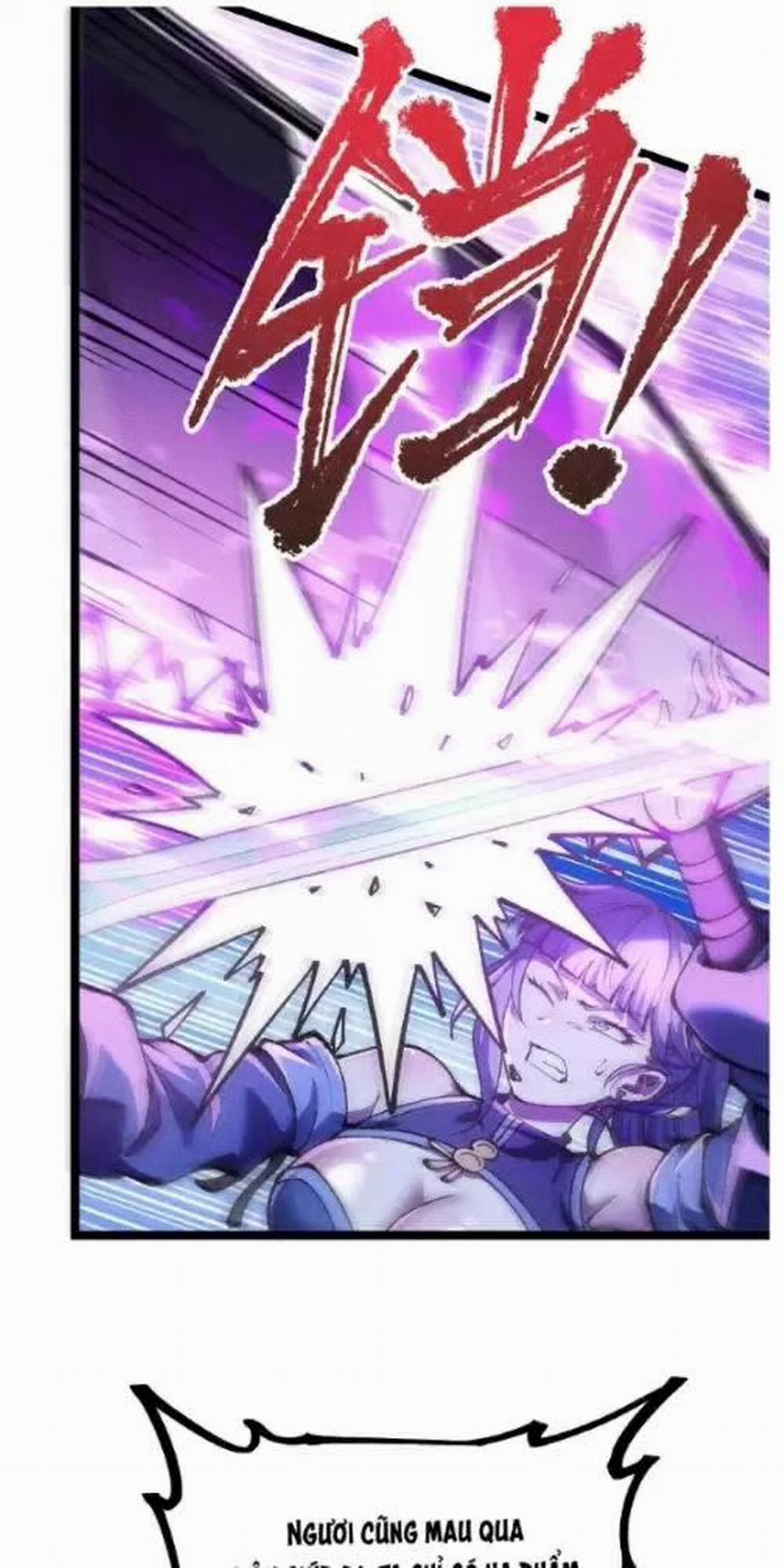 Ta Làm Cặn Bã Ở Tu Tiên Giới 13 trang 0