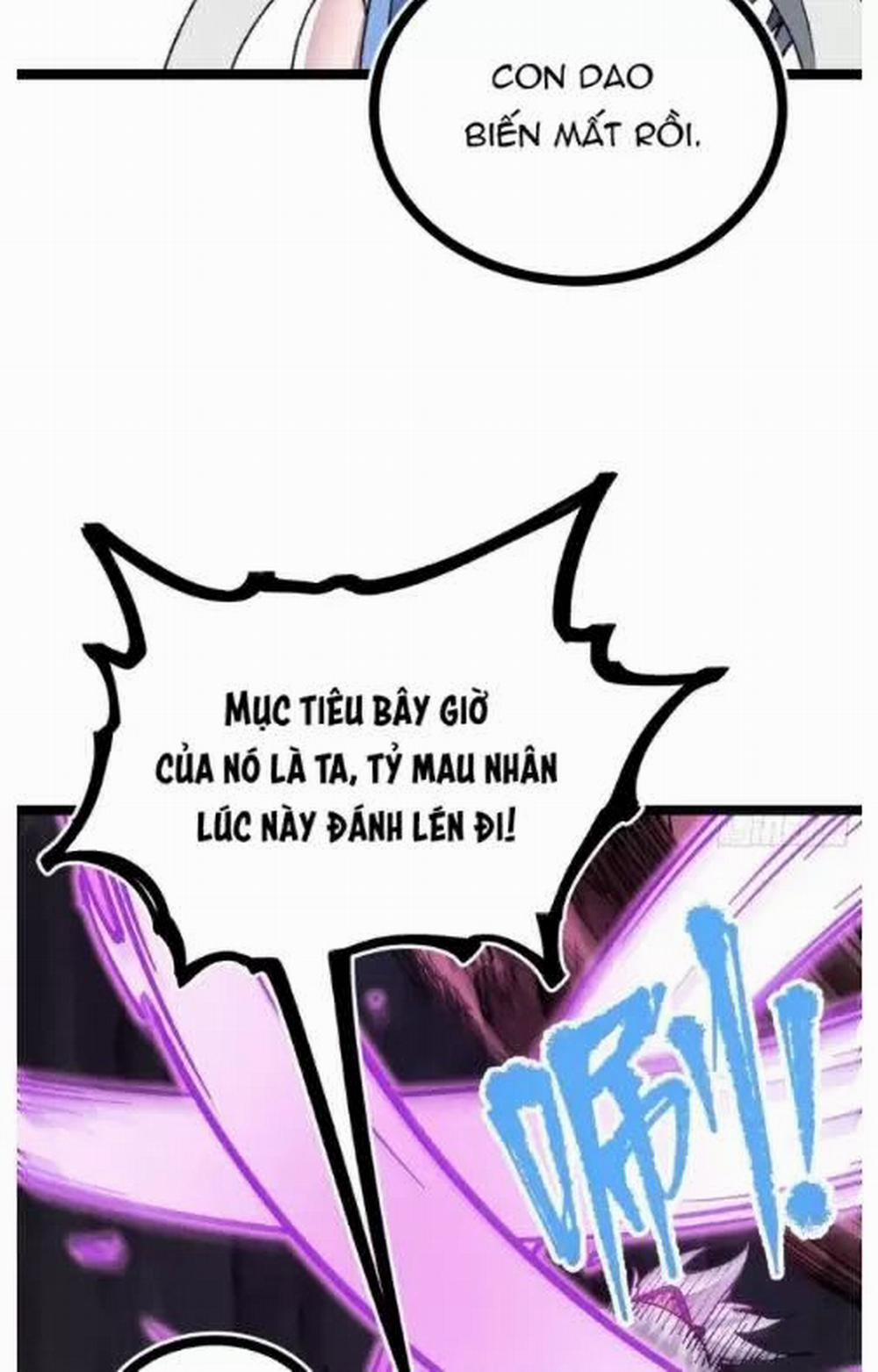 Ta Làm Cặn Bã Ở Tu Tiên Giới 13 trang 10