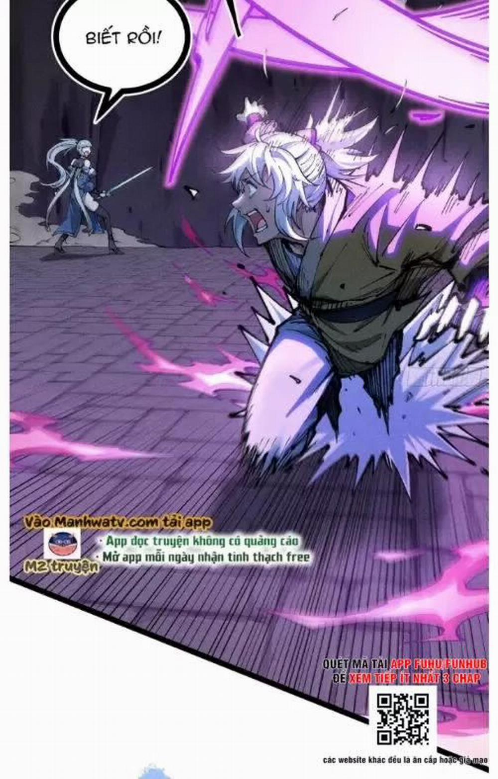 Ta Làm Cặn Bã Ở Tu Tiên Giới 13 trang 11