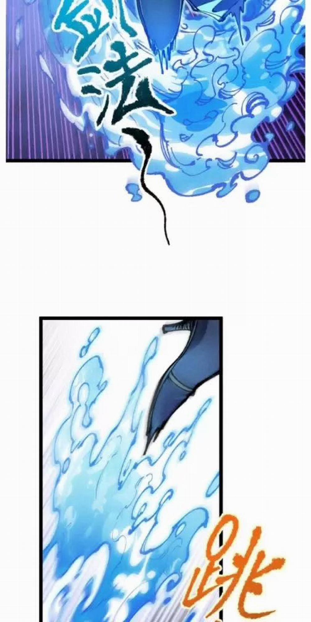 Ta Làm Cặn Bã Ở Tu Tiên Giới 13 trang 13