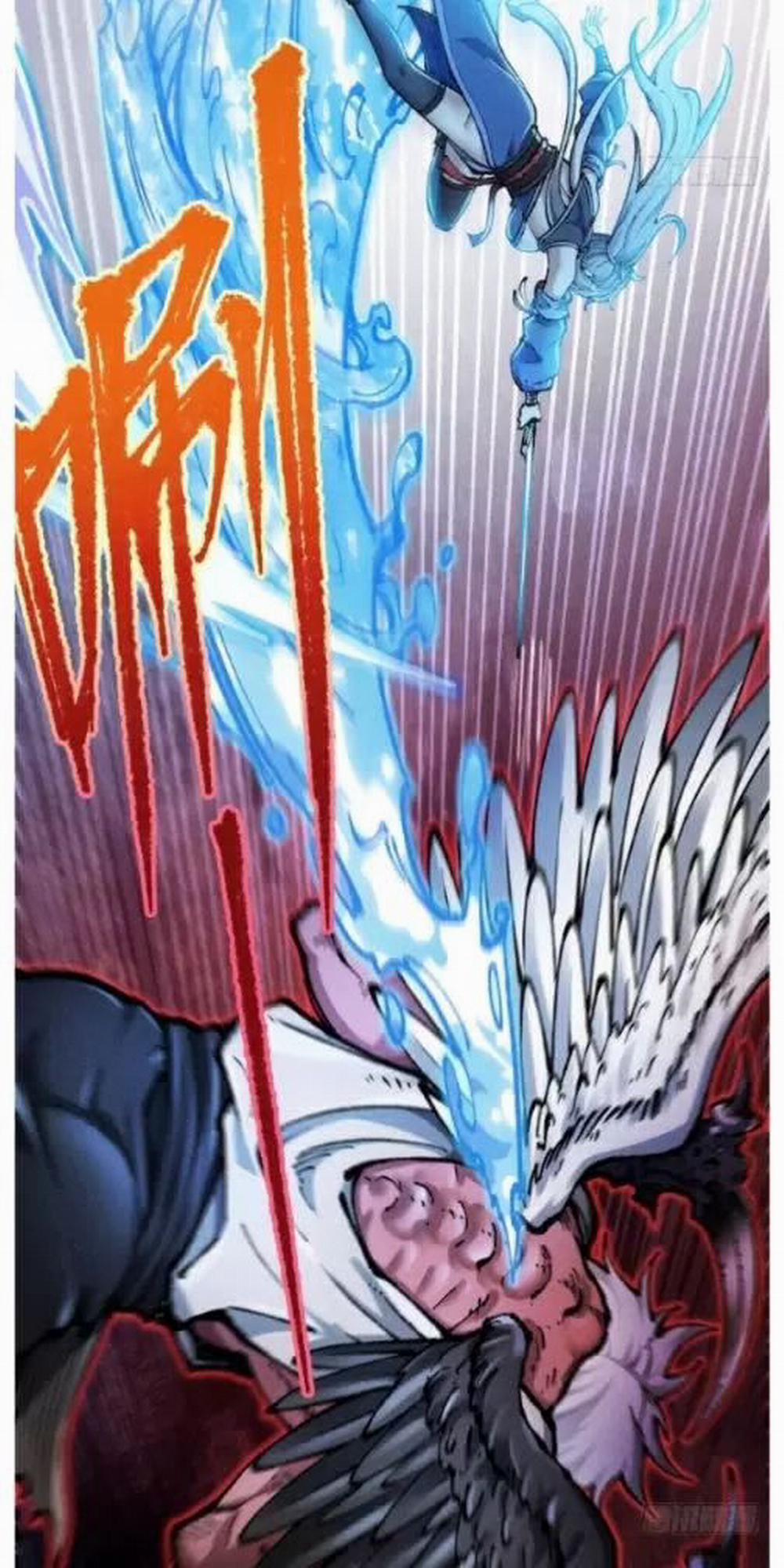 Ta Làm Cặn Bã Ở Tu Tiên Giới 13 trang 15