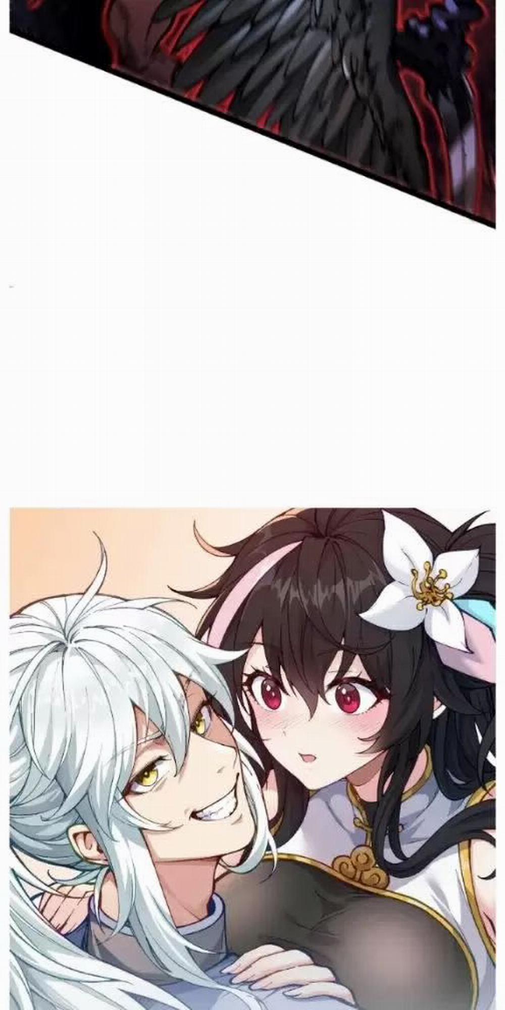 Ta Làm Cặn Bã Ở Tu Tiên Giới 13 trang 16