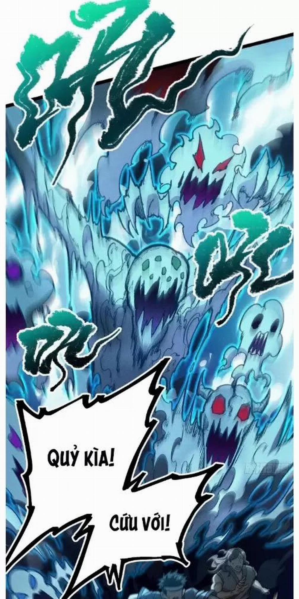 Ta Làm Cặn Bã Ở Tu Tiên Giới 13 trang 18