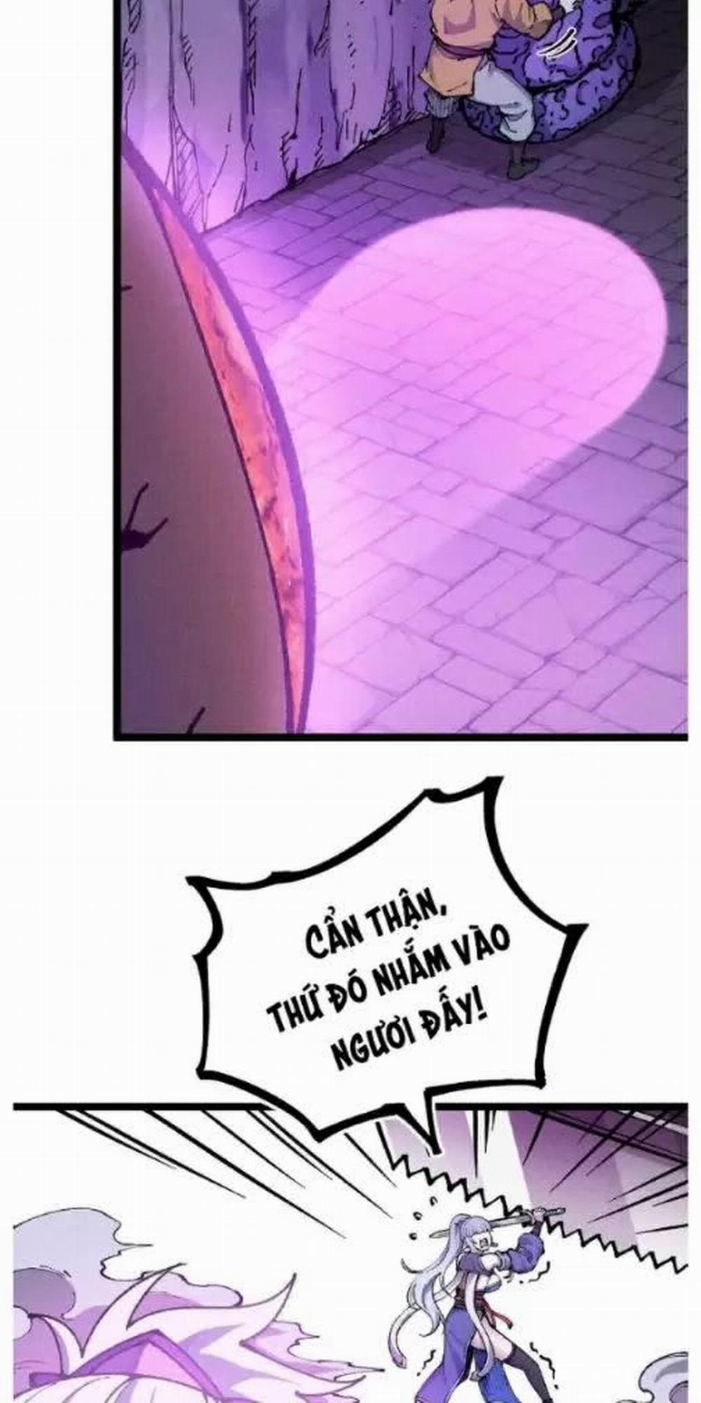 Ta Làm Cặn Bã Ở Tu Tiên Giới 13 trang 2