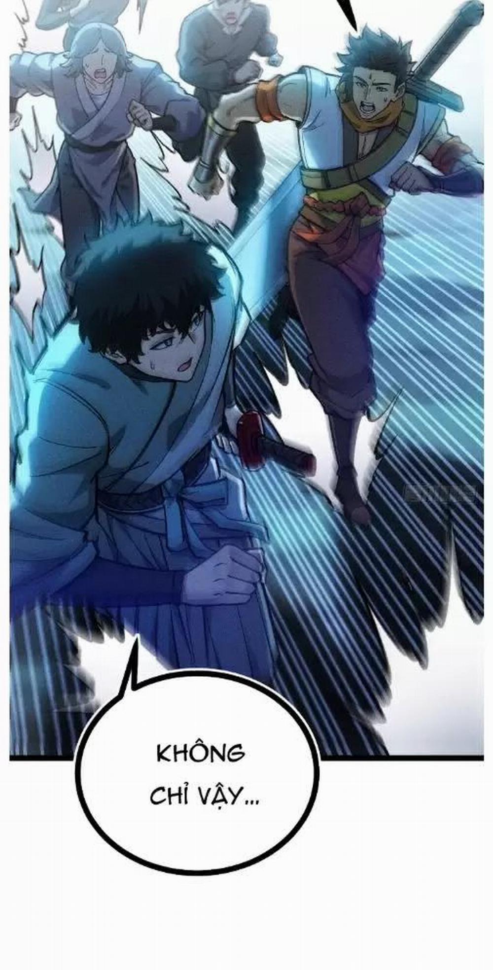 Ta Làm Cặn Bã Ở Tu Tiên Giới 13 trang 20