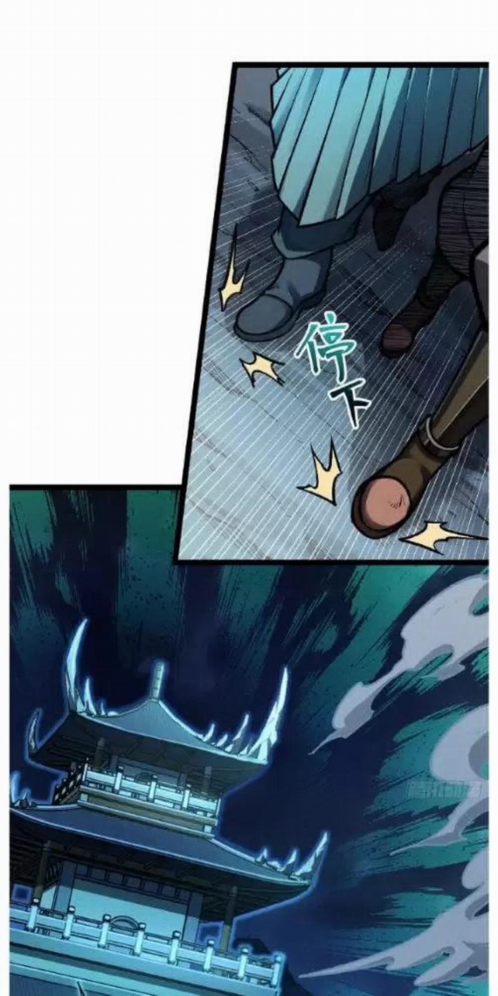 Ta Làm Cặn Bã Ở Tu Tiên Giới 13 trang 24