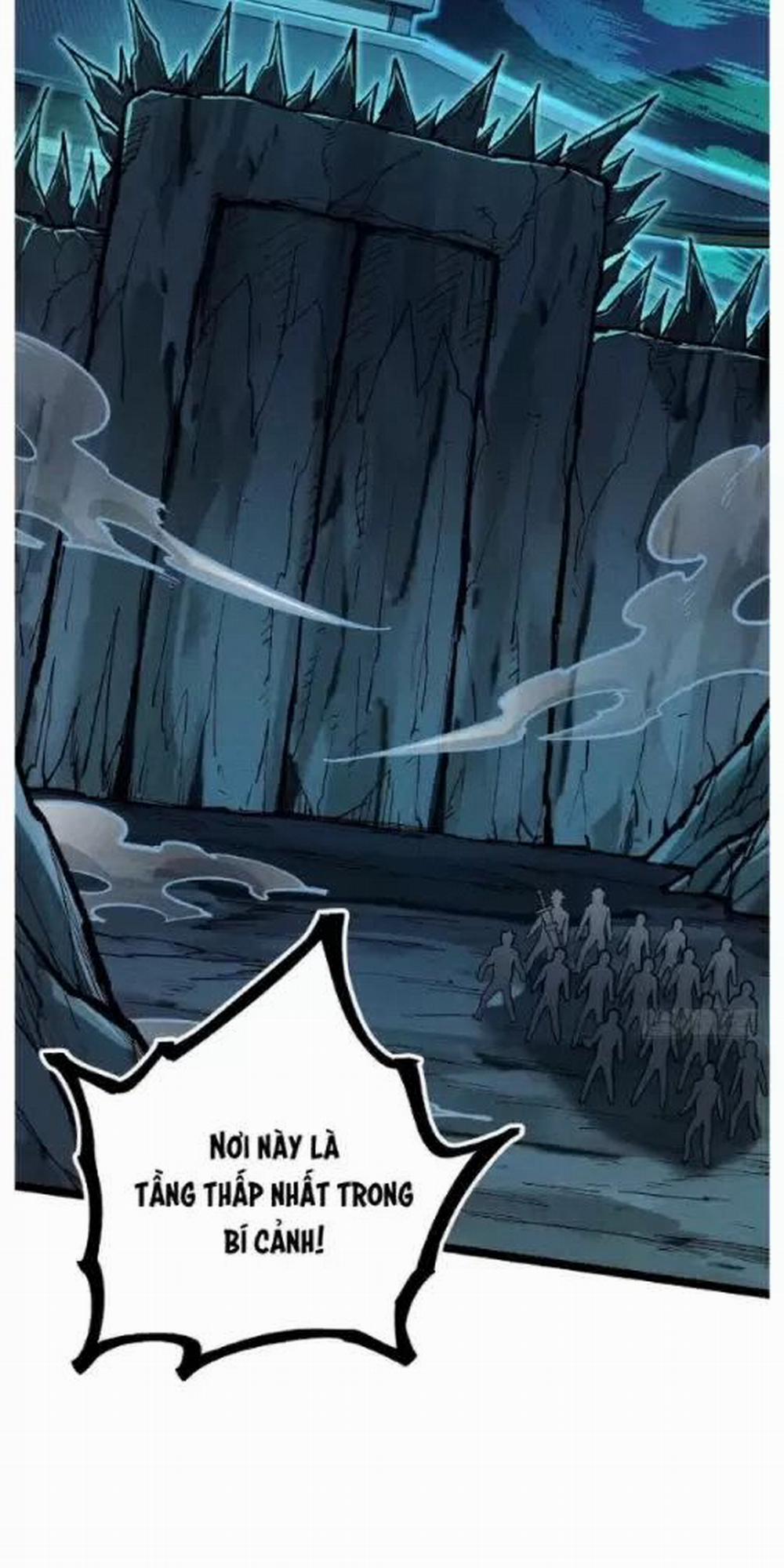 Ta Làm Cặn Bã Ở Tu Tiên Giới 13 trang 25