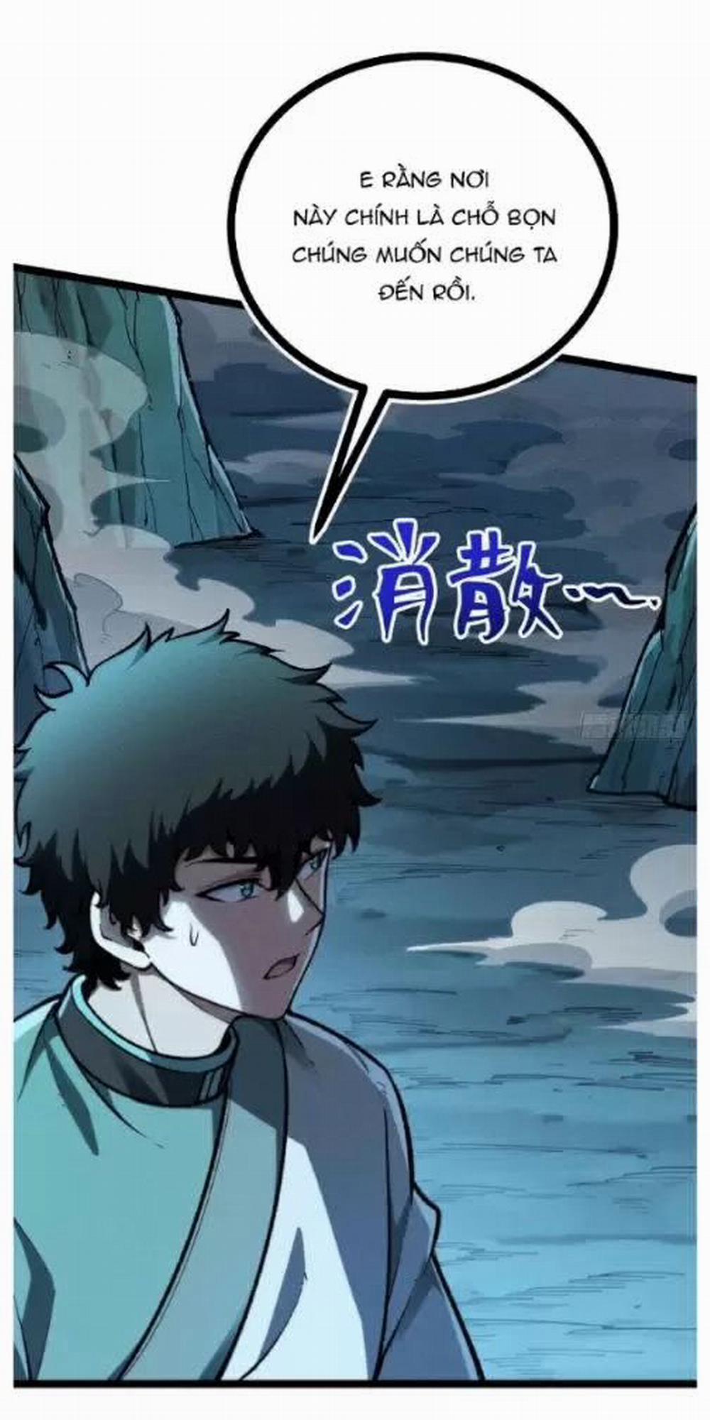 Ta Làm Cặn Bã Ở Tu Tiên Giới 13 trang 26