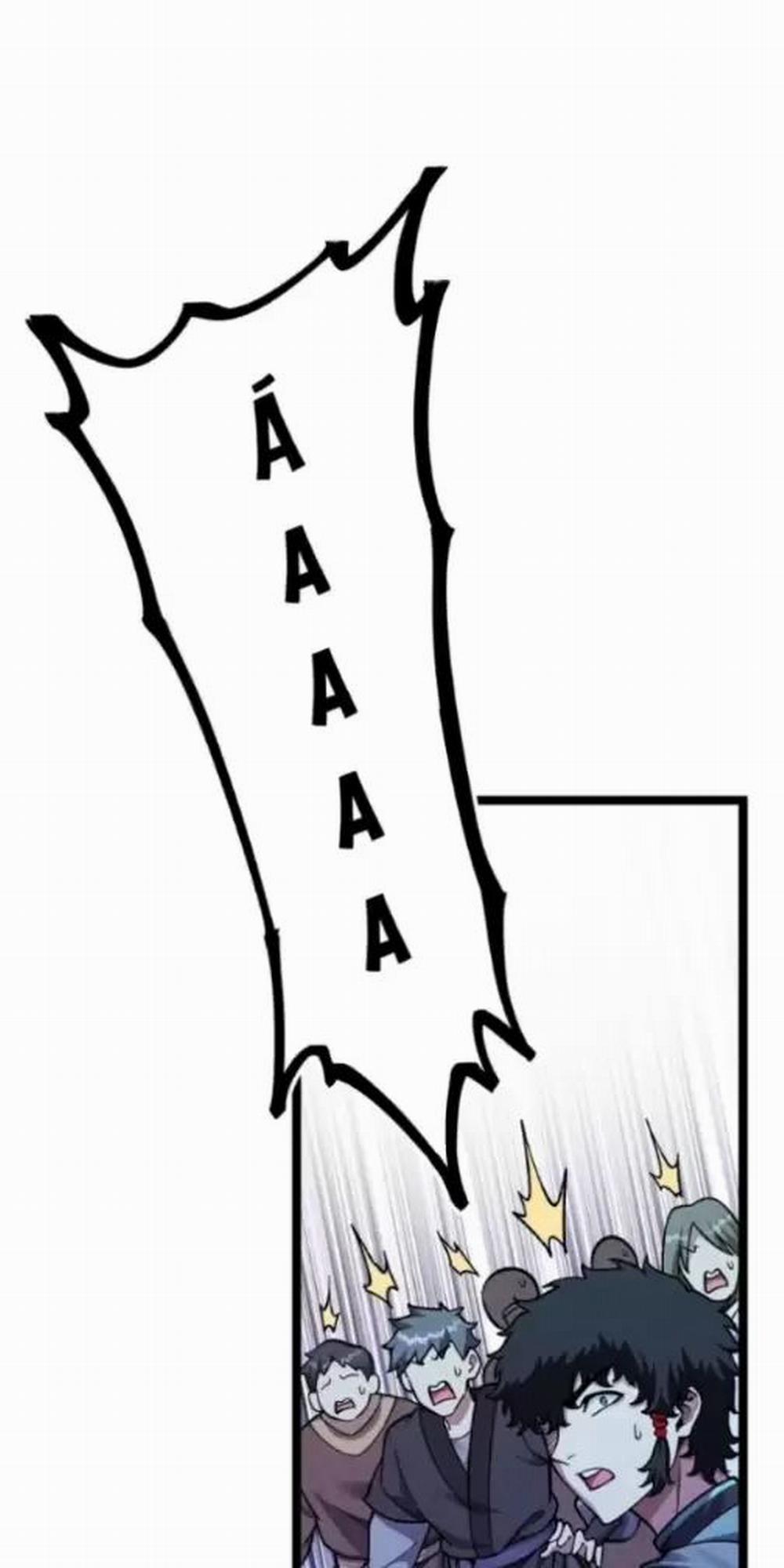 Ta Làm Cặn Bã Ở Tu Tiên Giới 13 trang 27