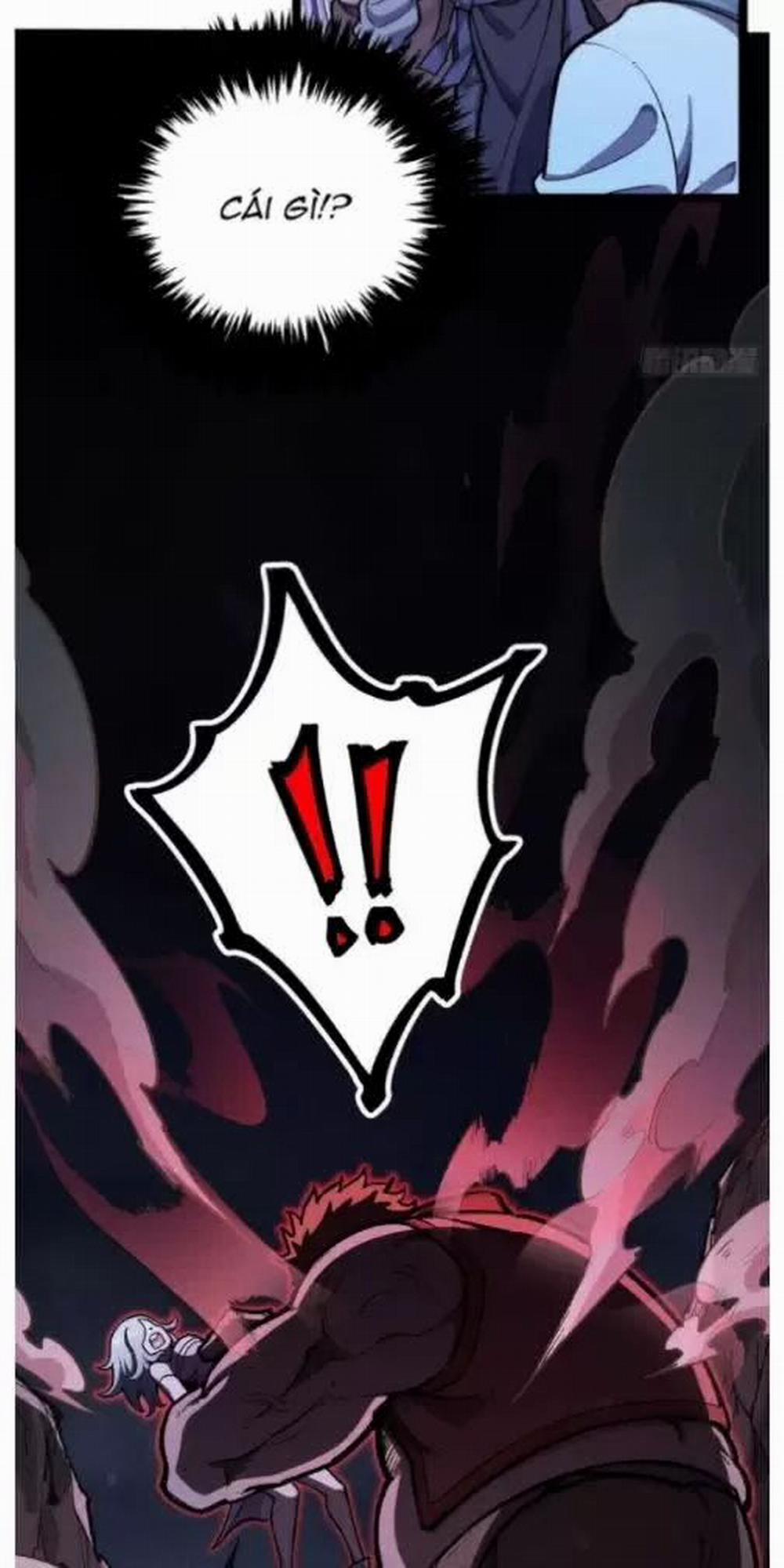 Ta Làm Cặn Bã Ở Tu Tiên Giới 13 trang 28