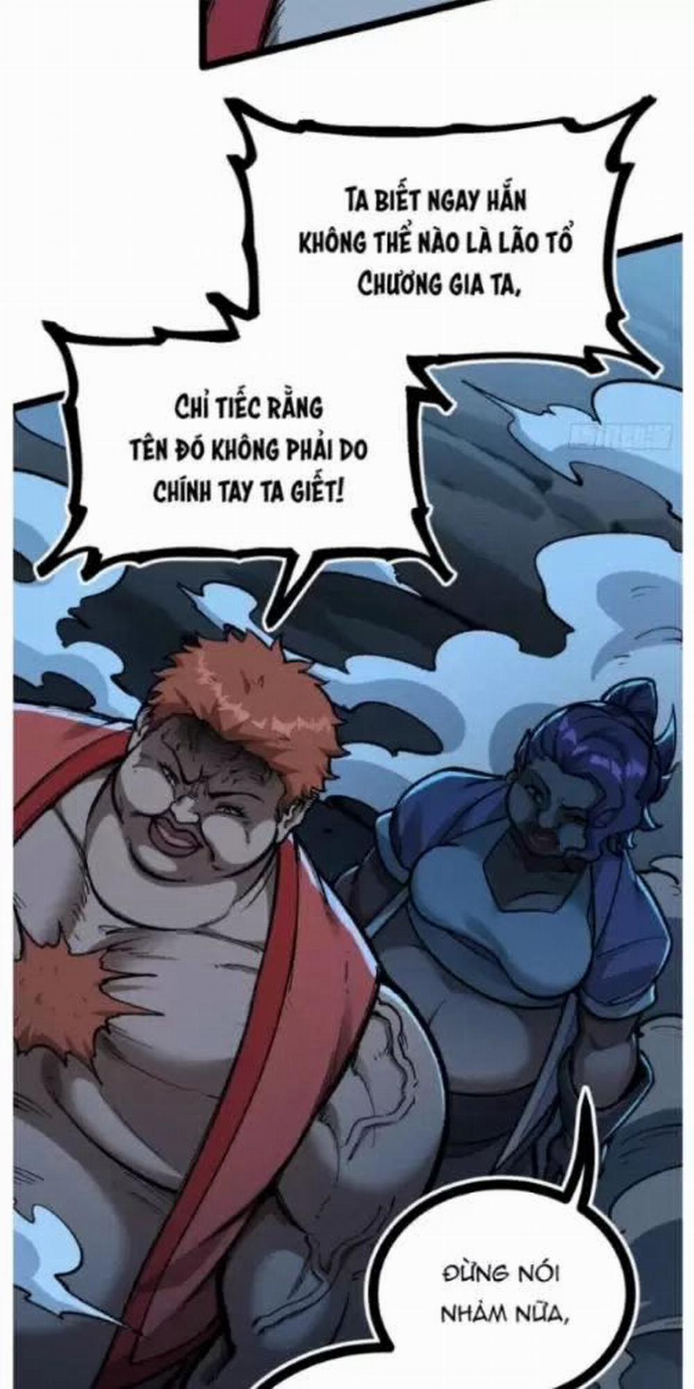 Ta Làm Cặn Bã Ở Tu Tiên Giới 13 trang 35