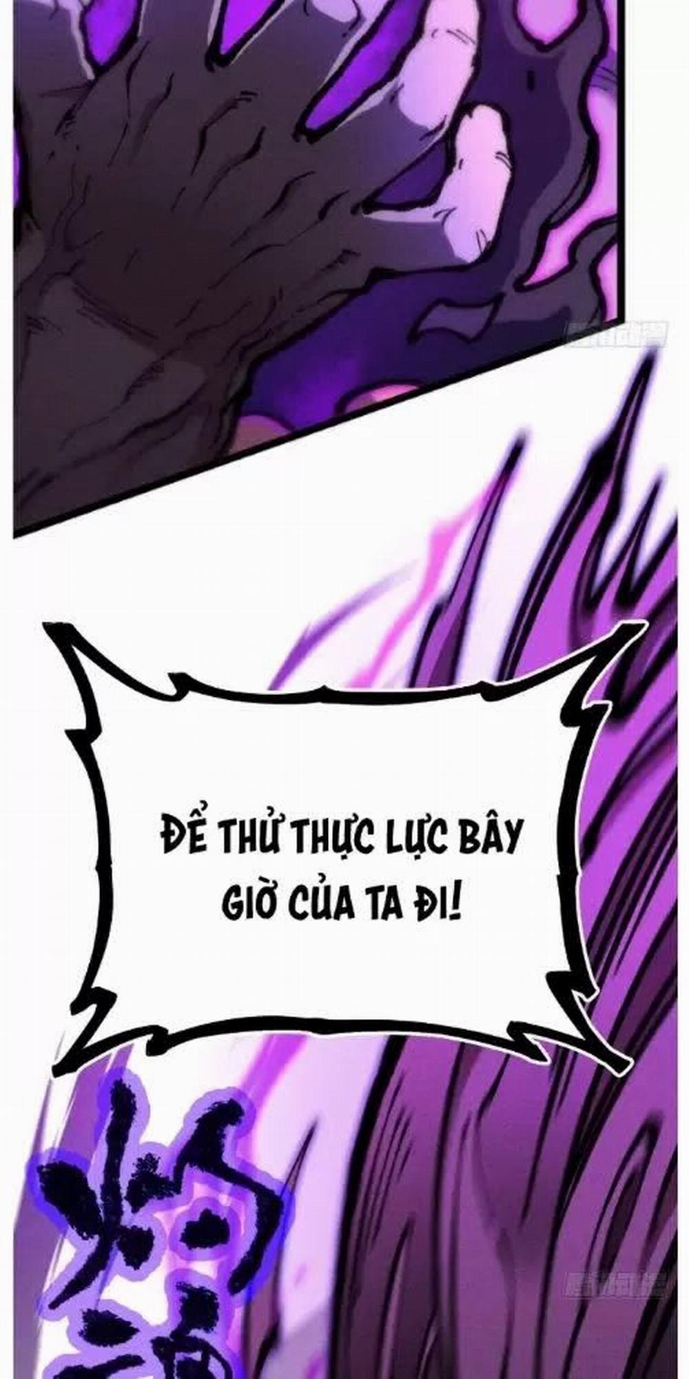 Ta Làm Cặn Bã Ở Tu Tiên Giới 13 trang 38