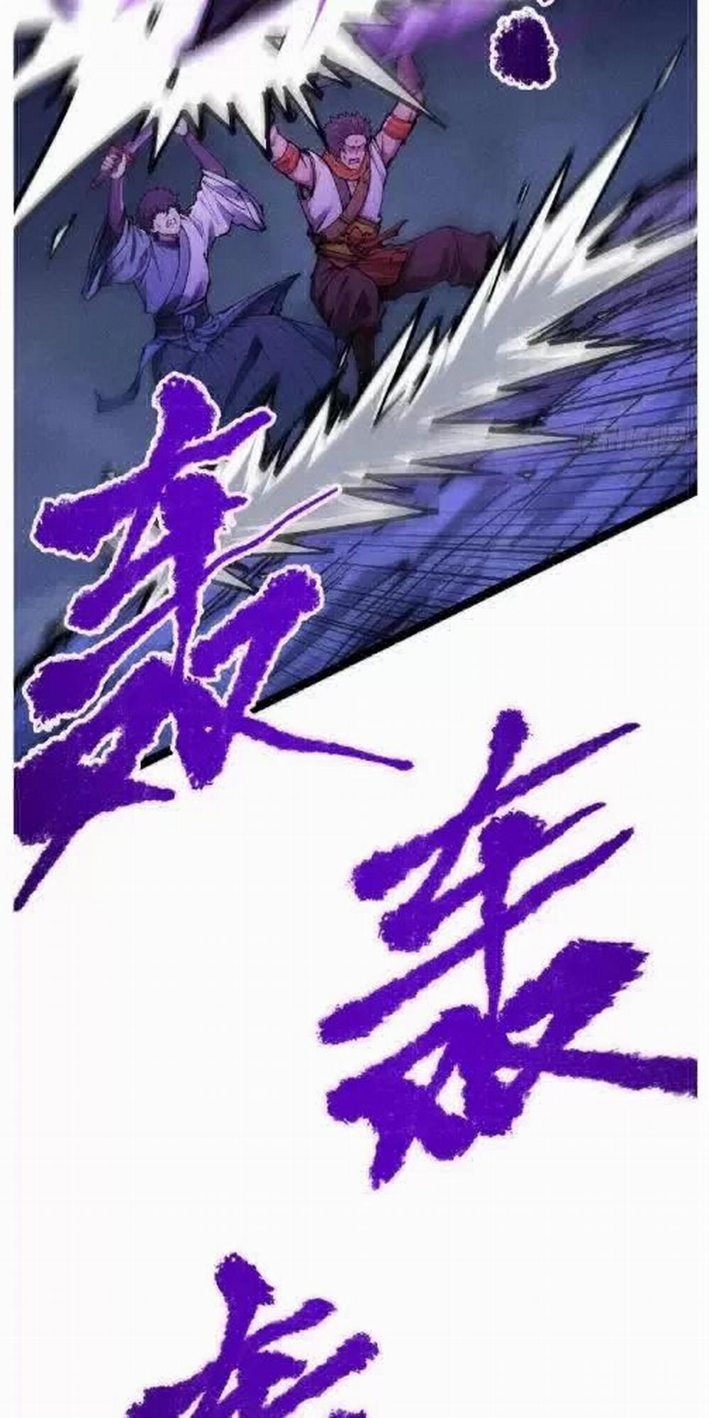 Ta Làm Cặn Bã Ở Tu Tiên Giới 13 trang 40