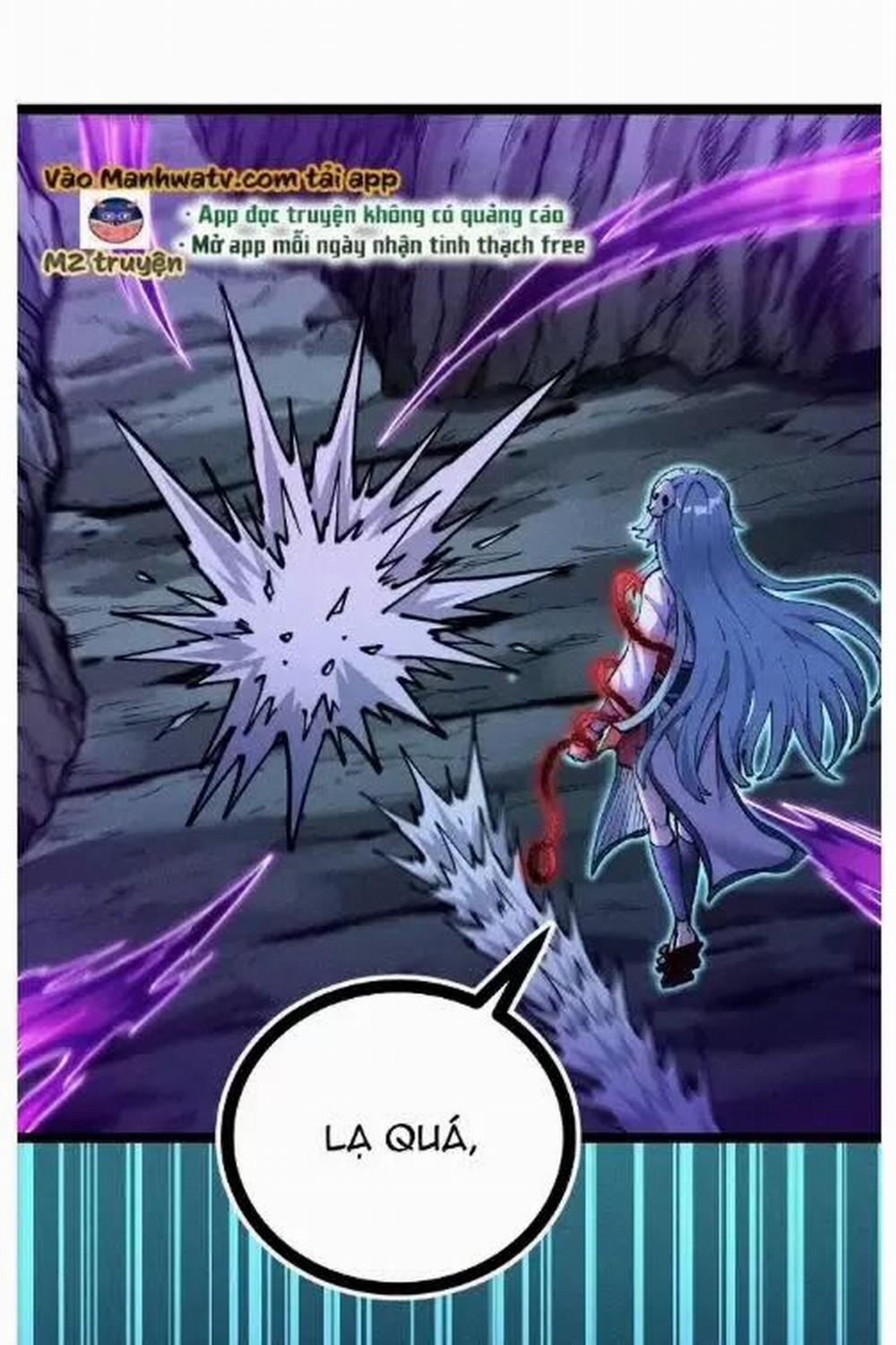 Ta Làm Cặn Bã Ở Tu Tiên Giới 13 trang 42