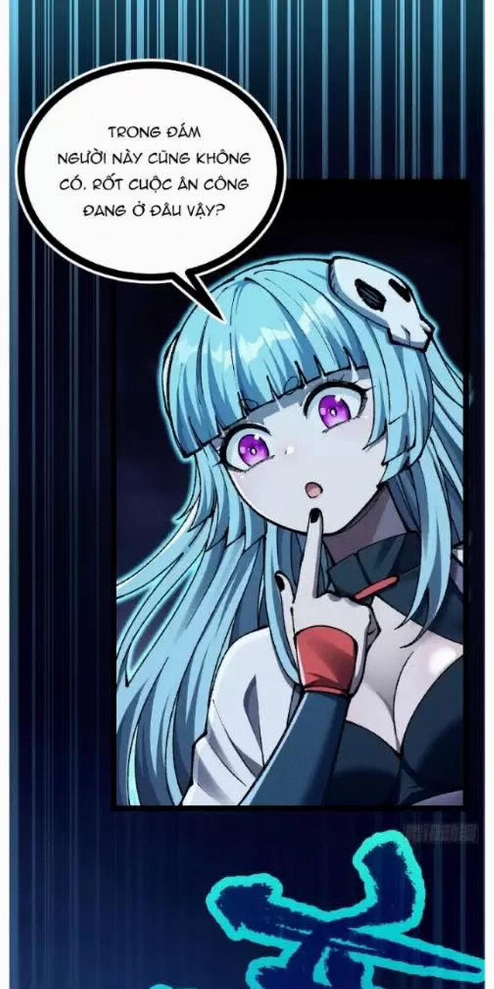 Ta Làm Cặn Bã Ở Tu Tiên Giới 13 trang 43