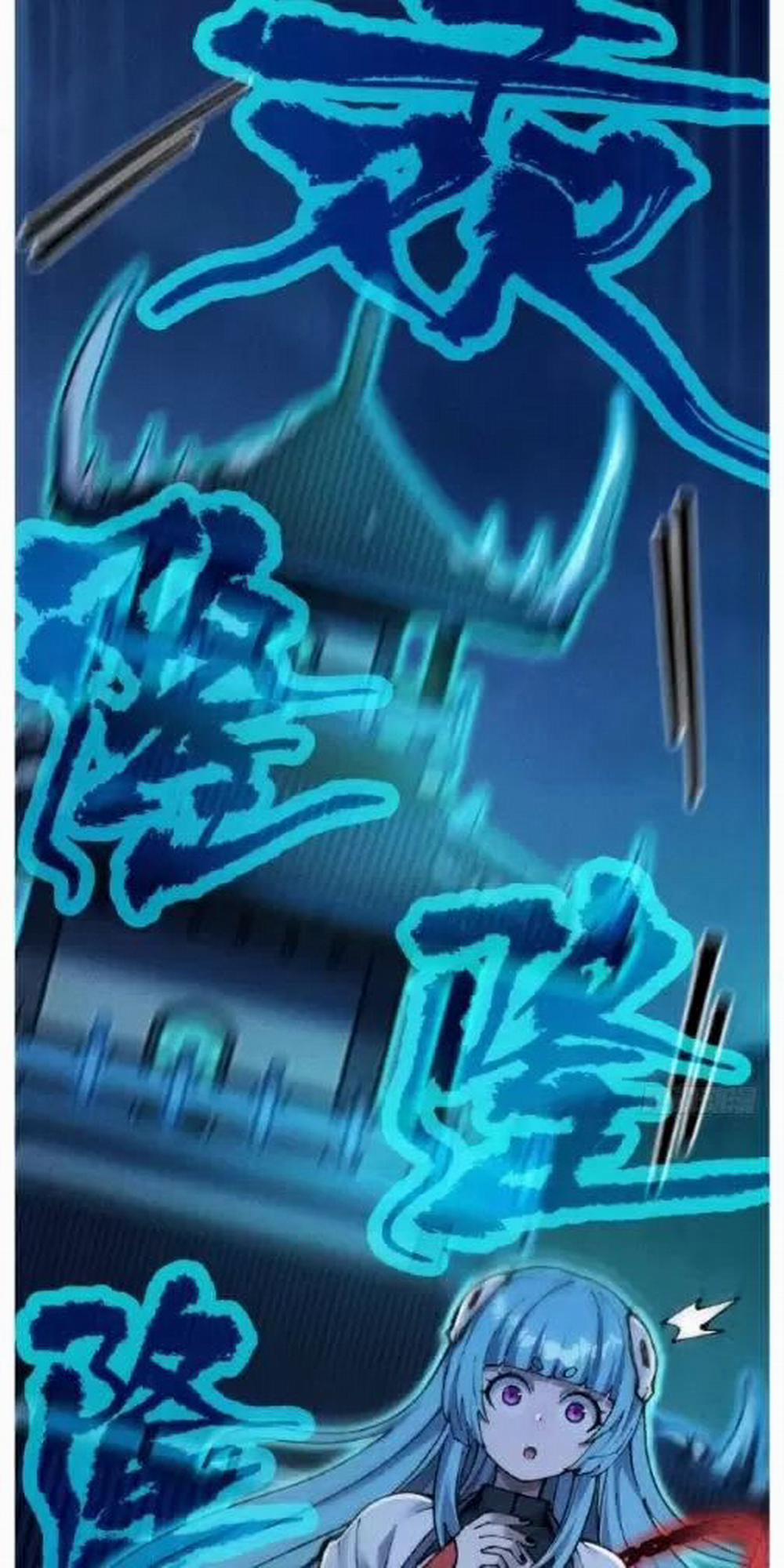 Ta Làm Cặn Bã Ở Tu Tiên Giới 13 trang 44