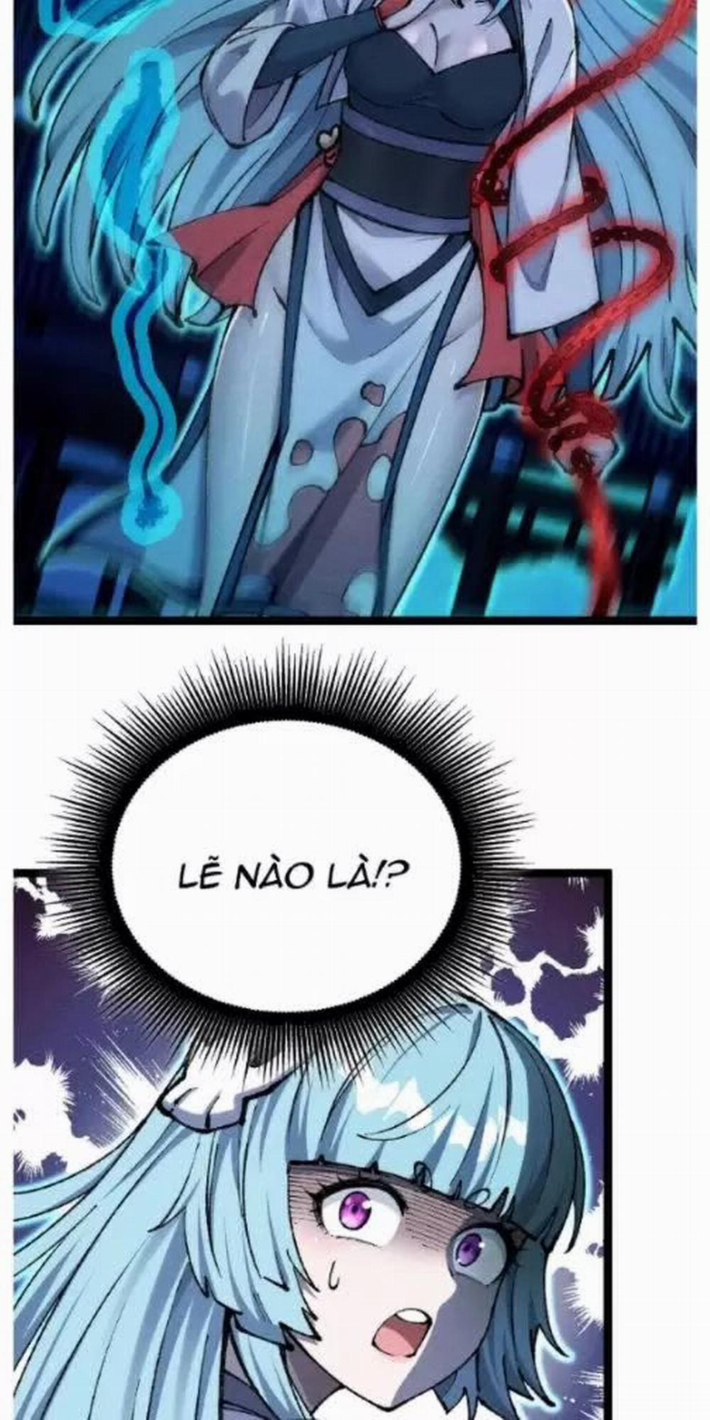 Ta Làm Cặn Bã Ở Tu Tiên Giới 13 trang 45