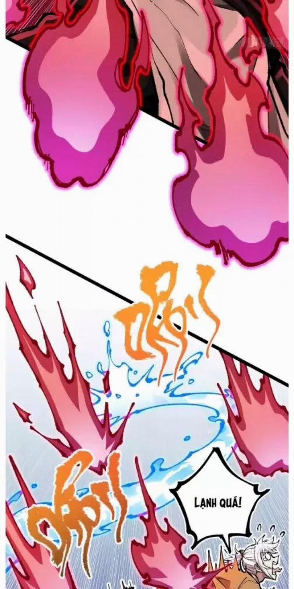 Ta Làm Cặn Bã Ở Tu Tiên Giới 13 trang 48