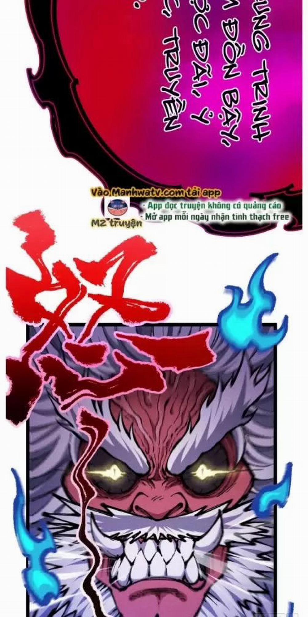 Ta Làm Cặn Bã Ở Tu Tiên Giới 13 trang 5