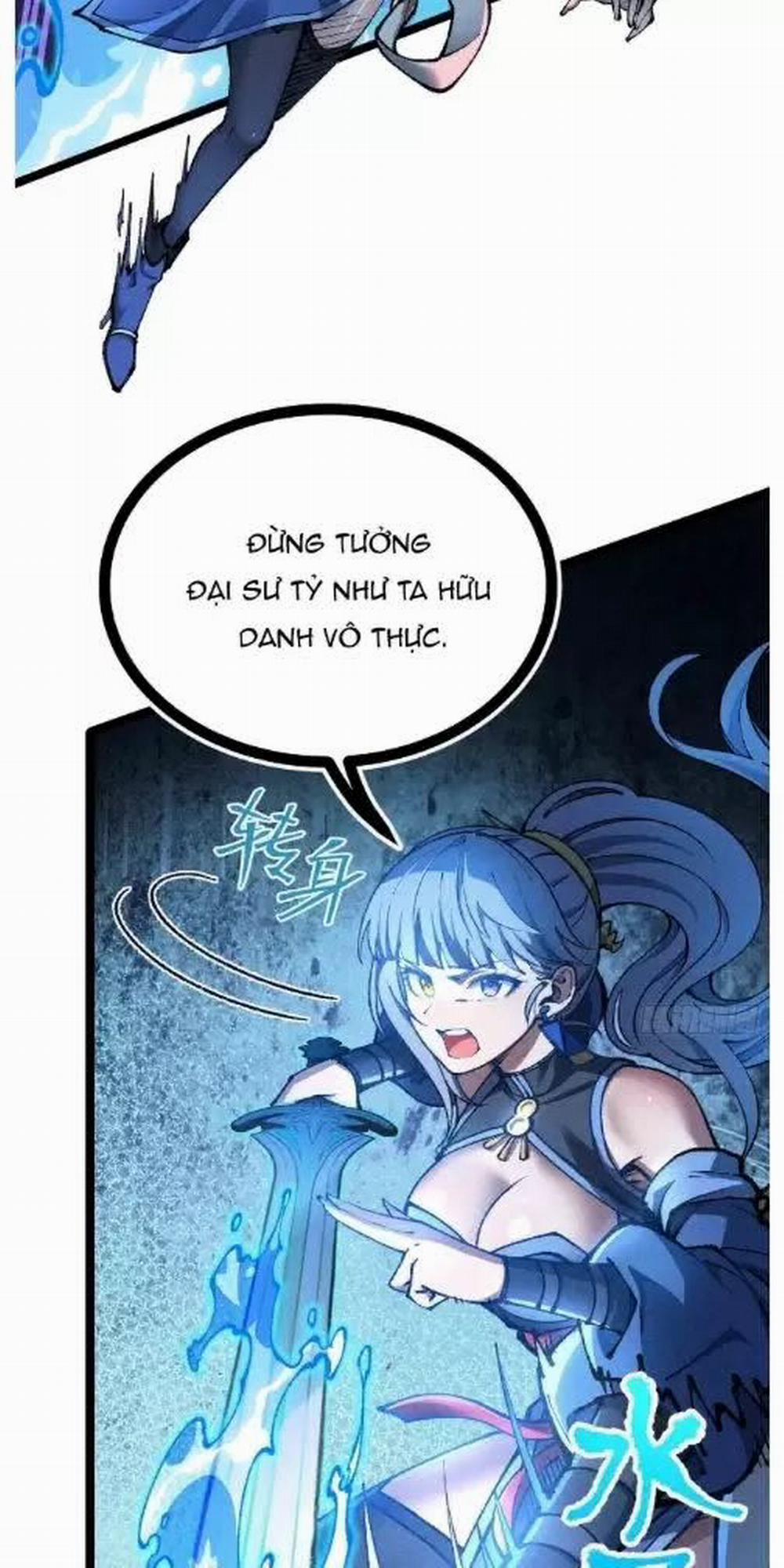 Ta Làm Cặn Bã Ở Tu Tiên Giới 13 trang 50