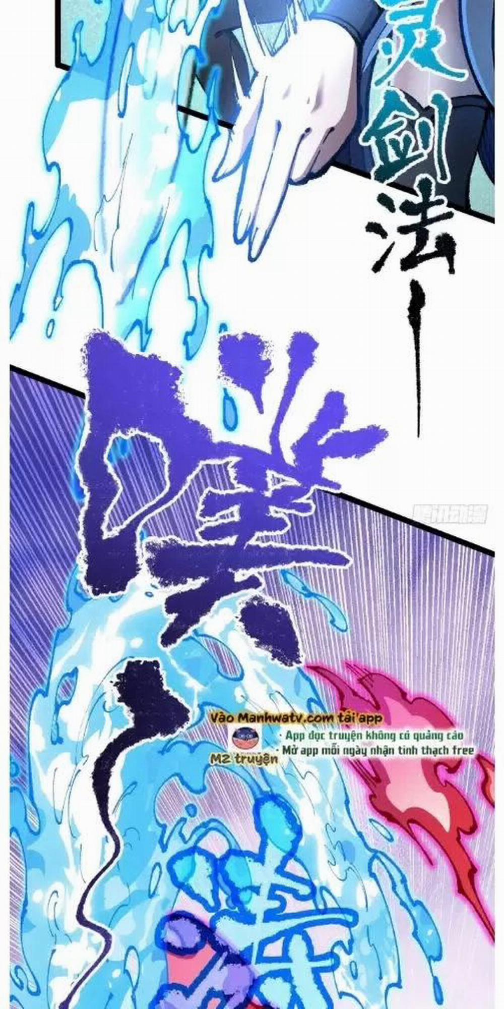 Ta Làm Cặn Bã Ở Tu Tiên Giới 13 trang 51