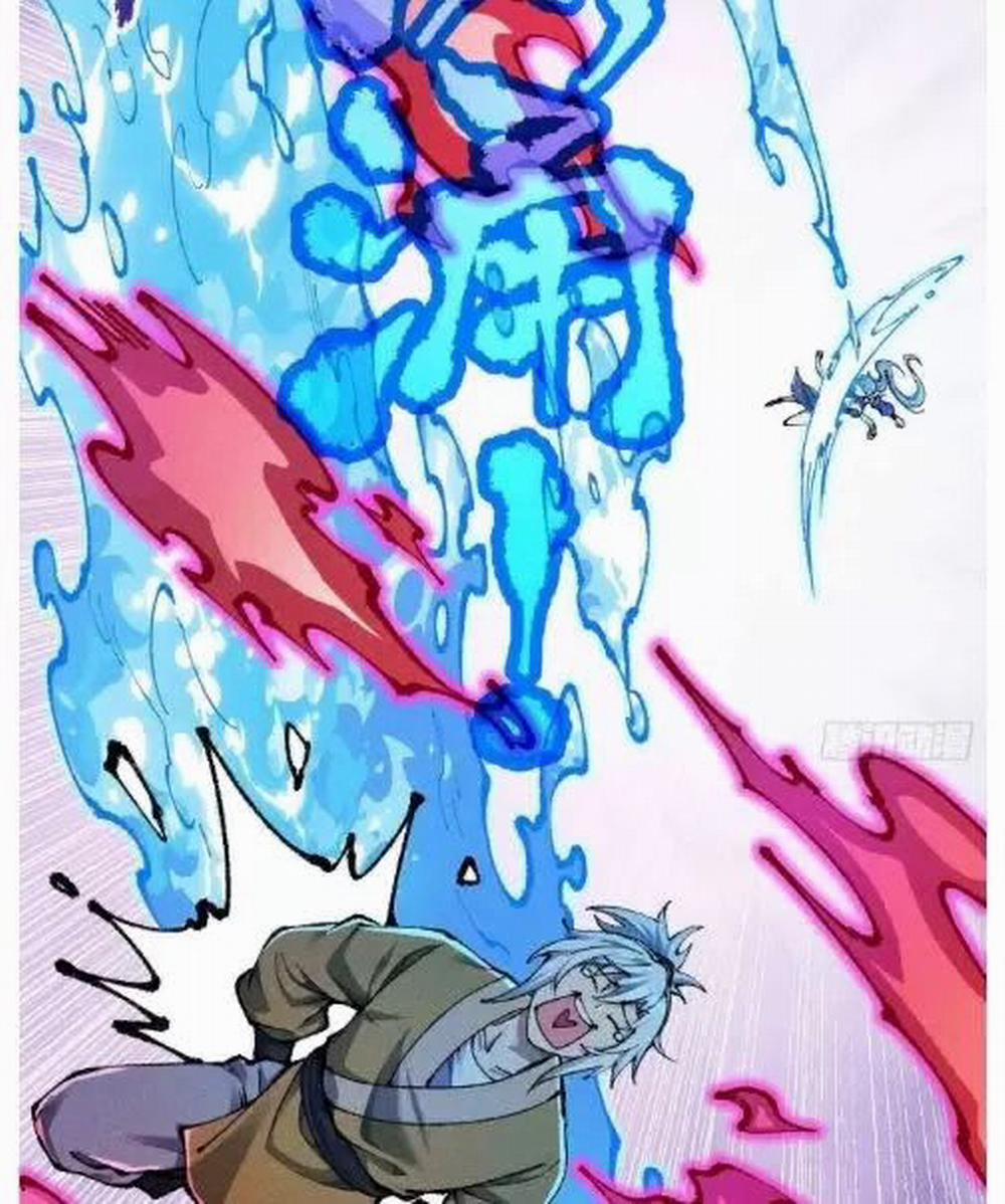 Ta Làm Cặn Bã Ở Tu Tiên Giới 13 trang 52