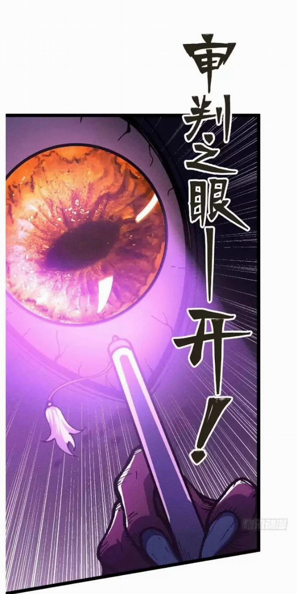 Ta Làm Cặn Bã Ở Tu Tiên Giới 13 trang 54