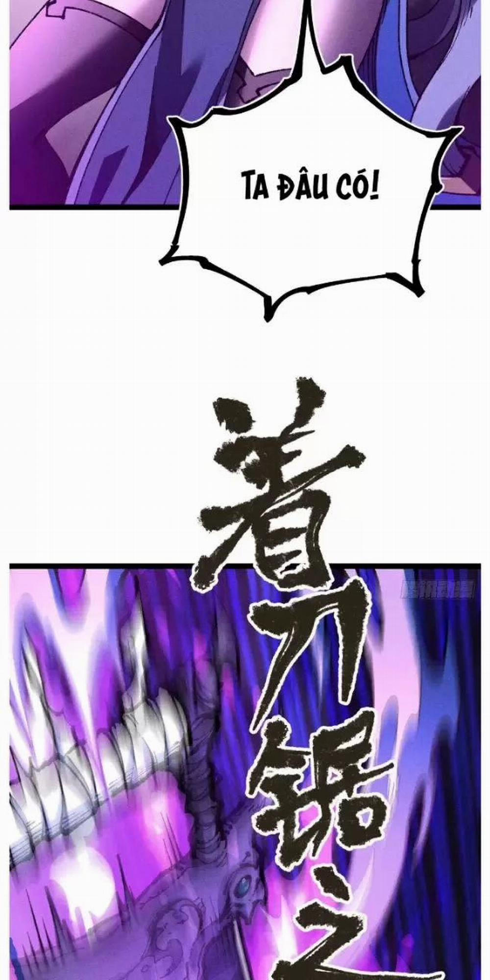 Ta Làm Cặn Bã Ở Tu Tiên Giới 13 trang 56