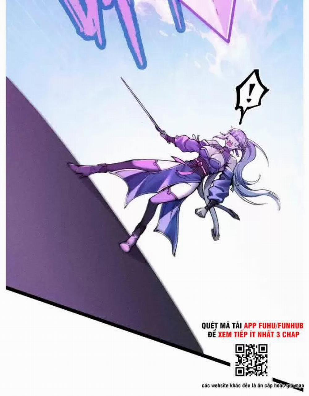 Ta Làm Cặn Bã Ở Tu Tiên Giới 13 trang 58