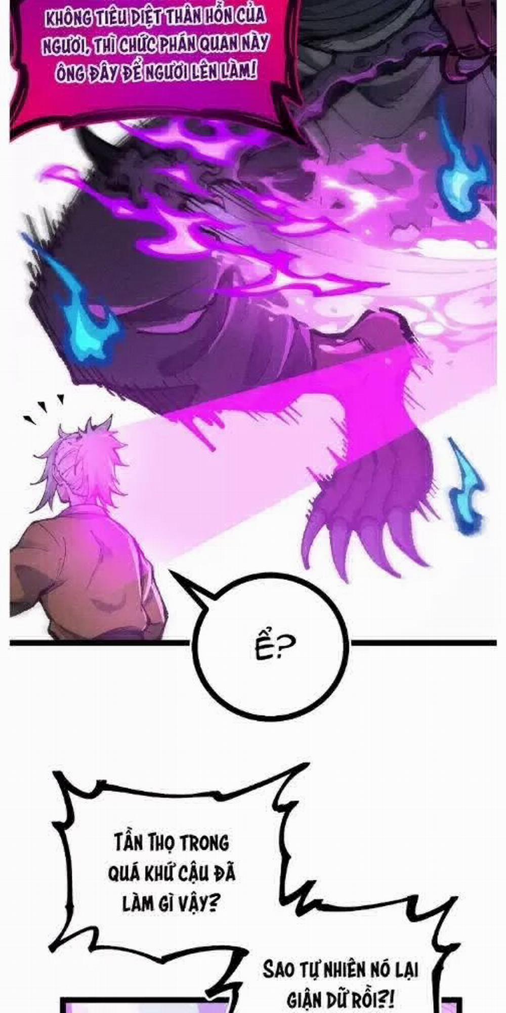 Ta Làm Cặn Bã Ở Tu Tiên Giới 13 trang 7