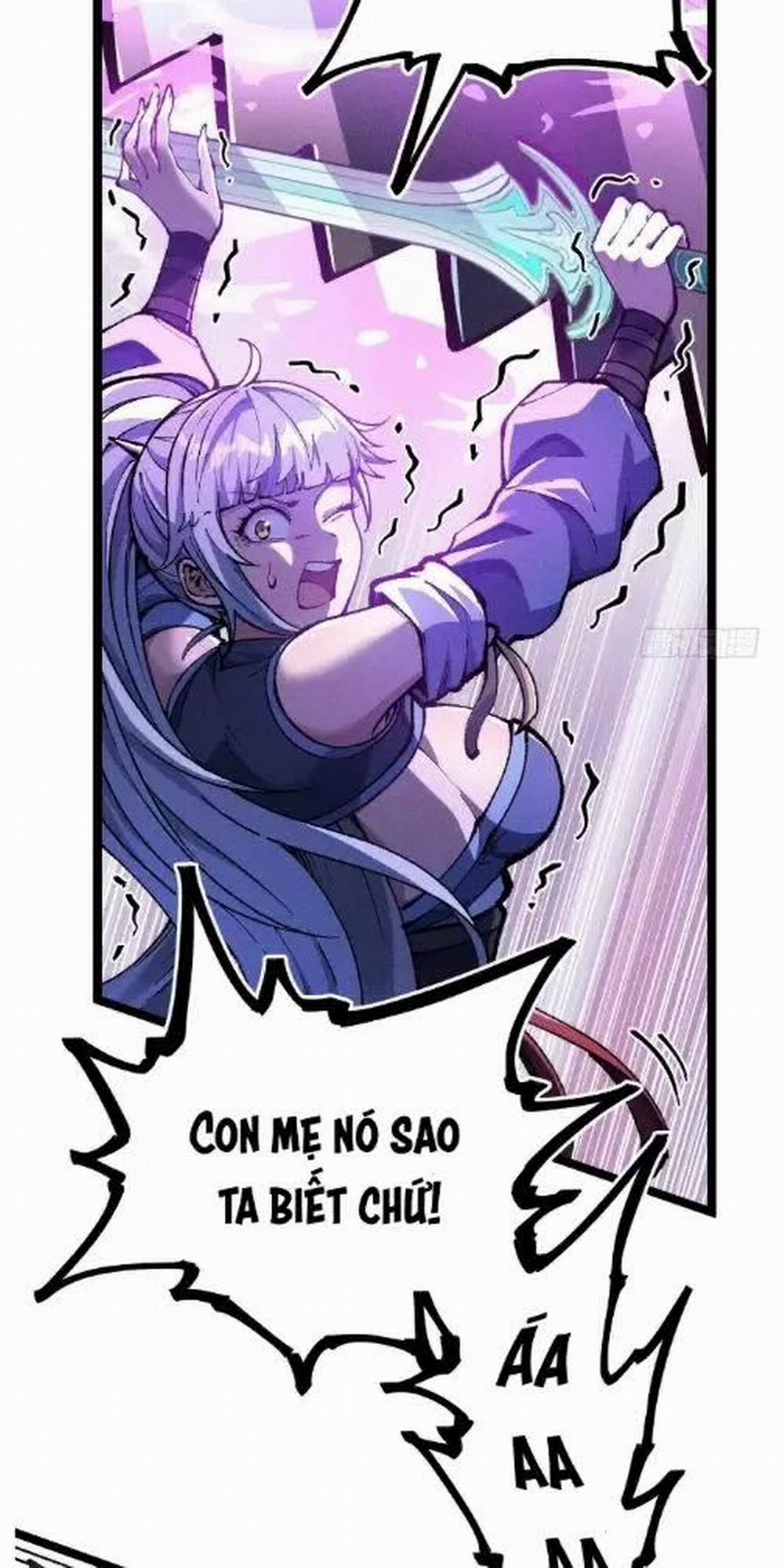 Ta Làm Cặn Bã Ở Tu Tiên Giới 13 trang 8