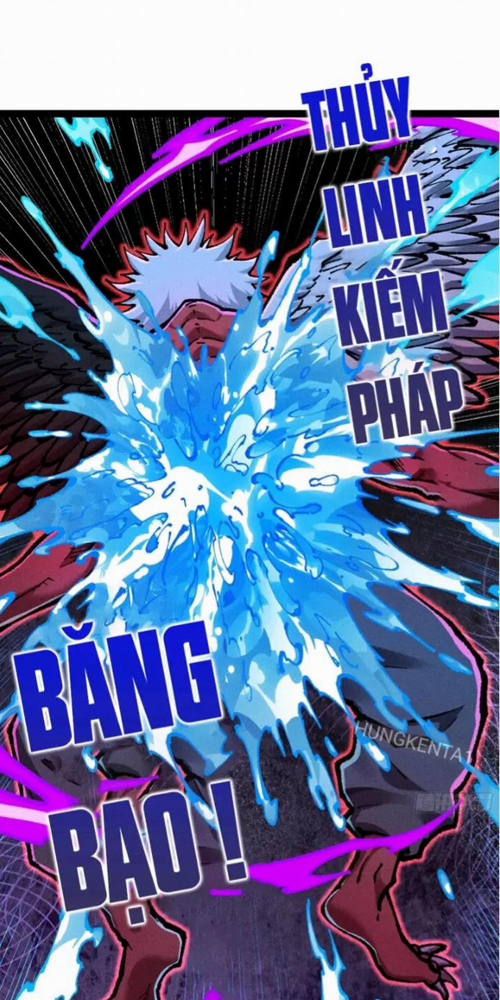 Ta Làm Cặn Bã Ở Tu Tiên Giới 14 trang 0