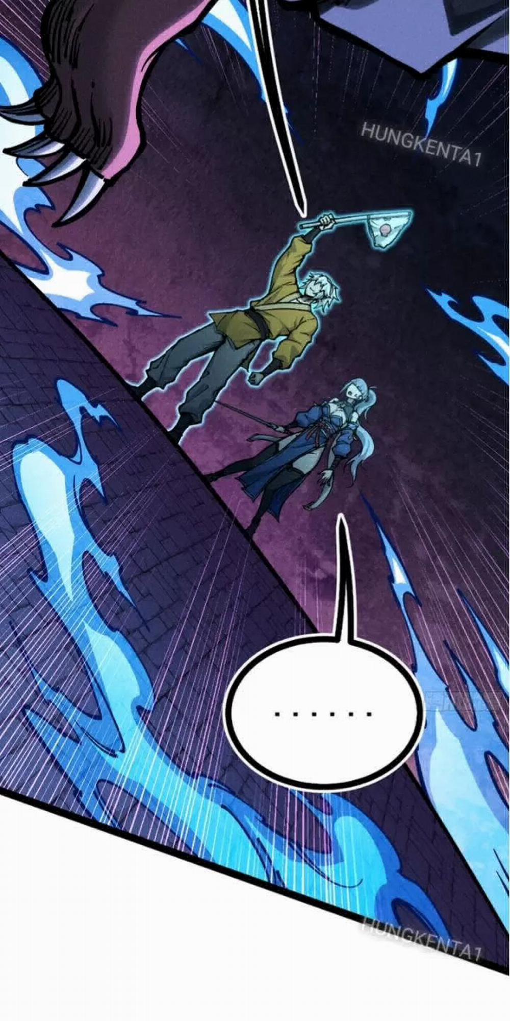 Ta Làm Cặn Bã Ở Tu Tiên Giới 14 trang 10