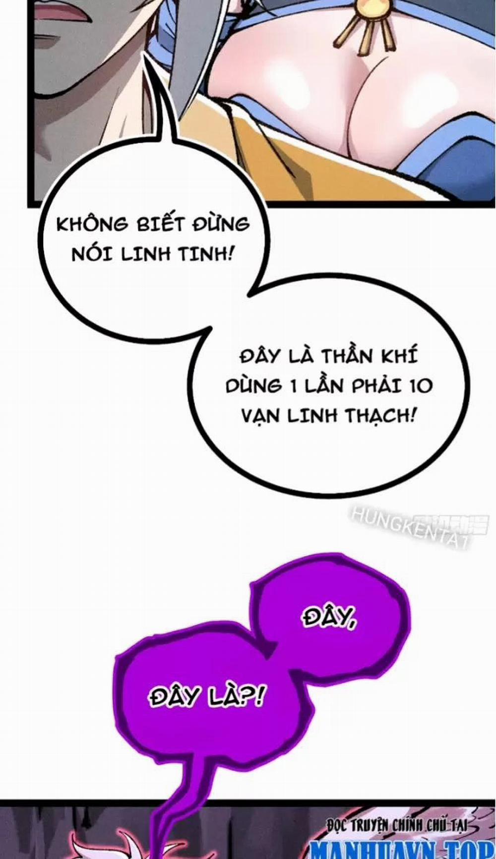 Ta Làm Cặn Bã Ở Tu Tiên Giới 14 trang 12