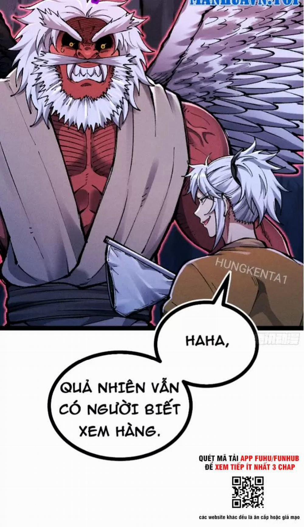 Ta Làm Cặn Bã Ở Tu Tiên Giới 14 trang 13