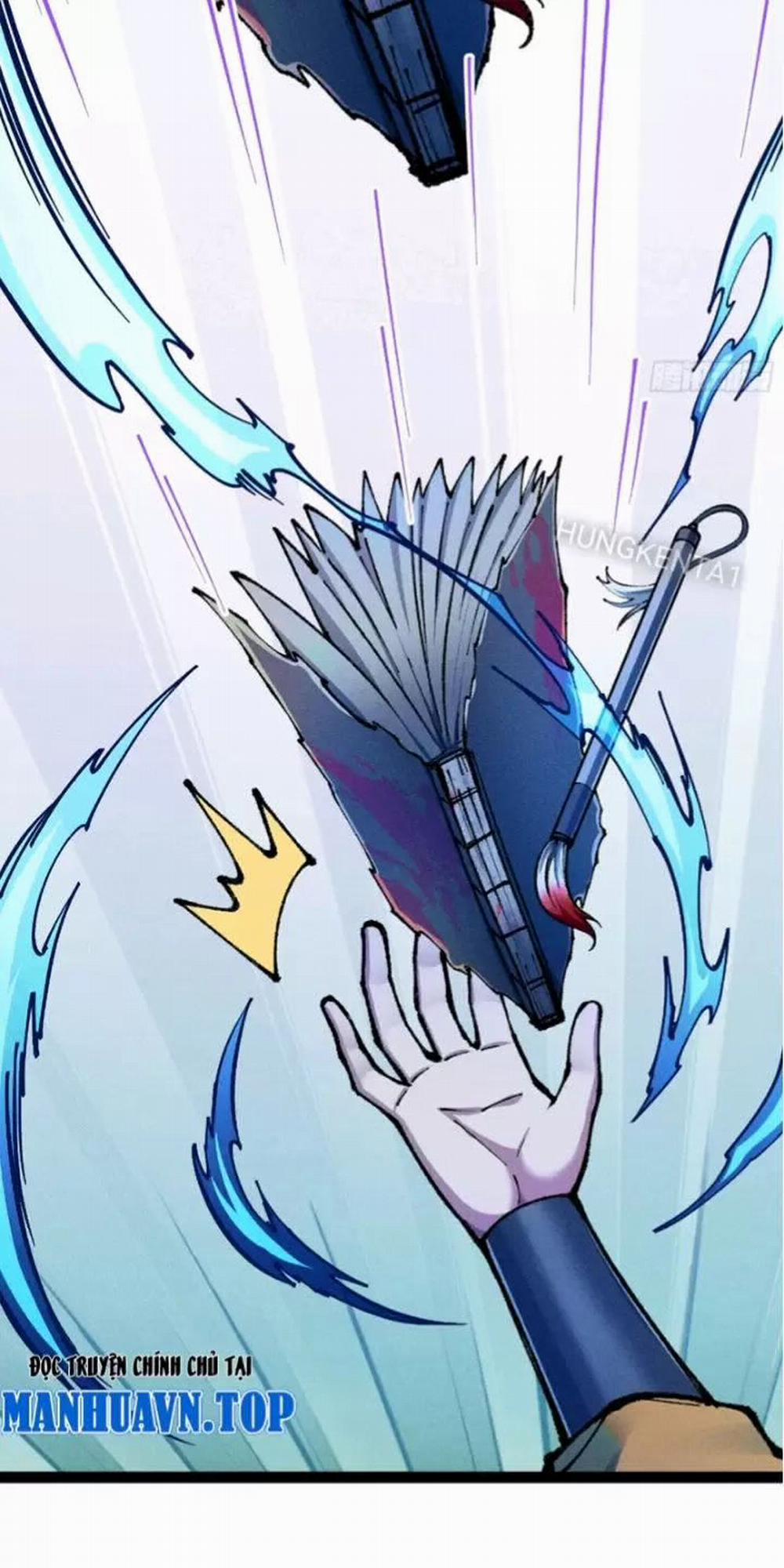 Ta Làm Cặn Bã Ở Tu Tiên Giới 14 trang 18