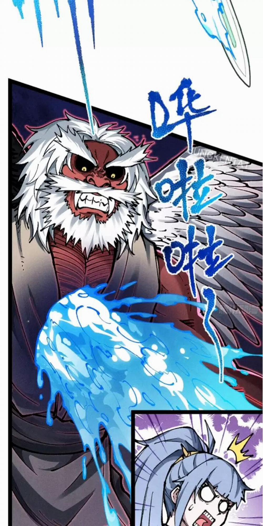 Ta Làm Cặn Bã Ở Tu Tiên Giới 14 trang 2