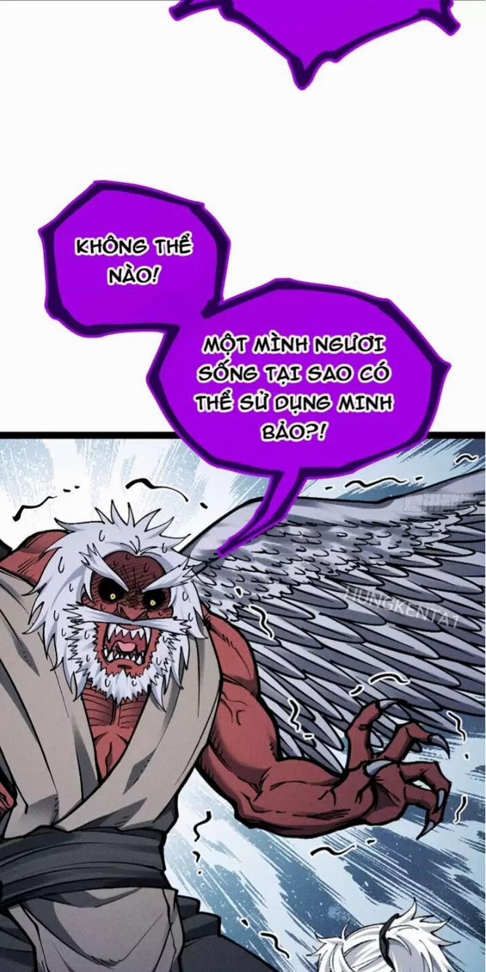 Ta Làm Cặn Bã Ở Tu Tiên Giới 14 trang 24