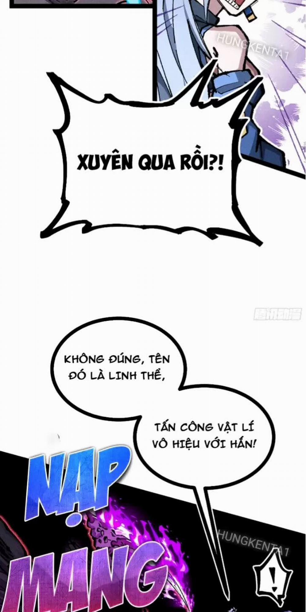 Ta Làm Cặn Bã Ở Tu Tiên Giới 14 trang 3