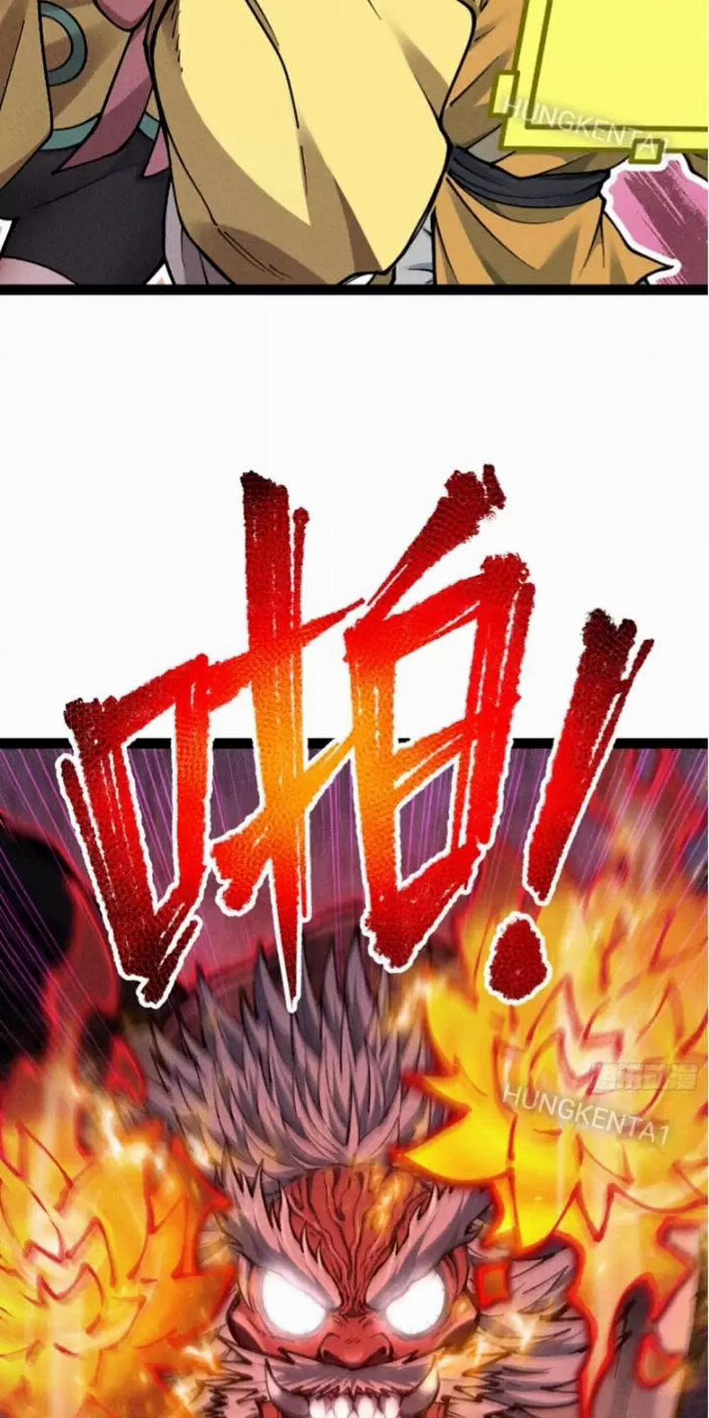 Ta Làm Cặn Bã Ở Tu Tiên Giới 14 trang 30