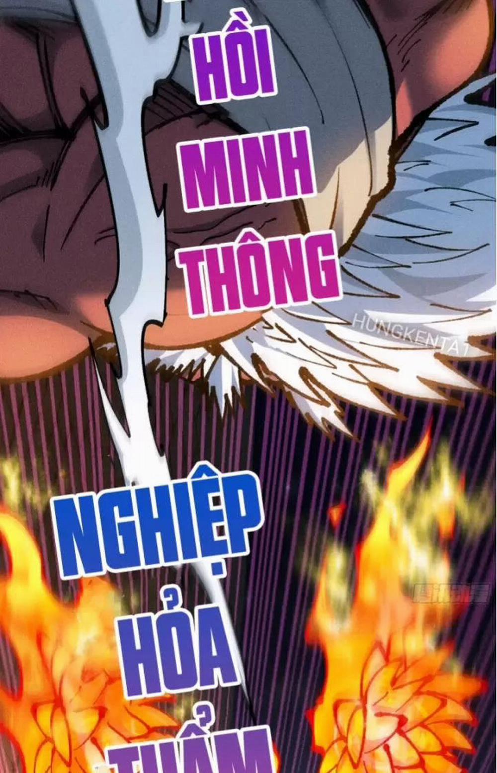 Ta Làm Cặn Bã Ở Tu Tiên Giới 14 trang 32