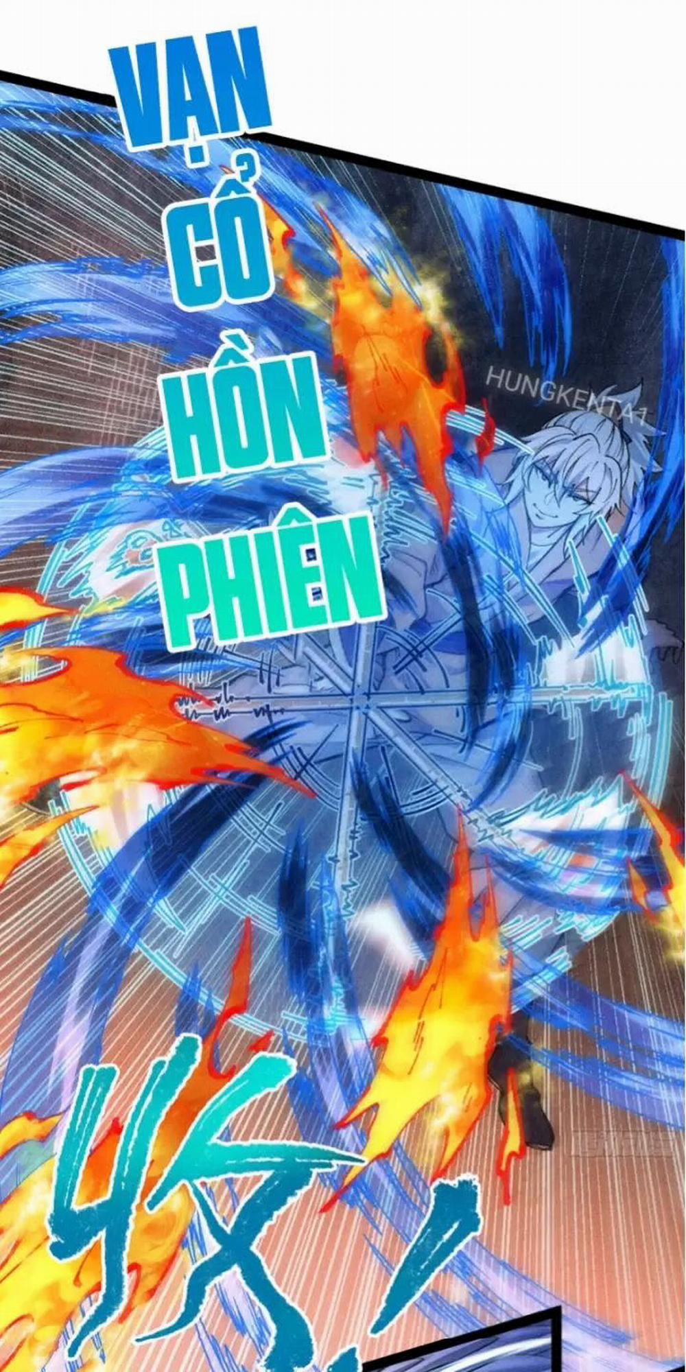 Ta Làm Cặn Bã Ở Tu Tiên Giới 14 trang 34