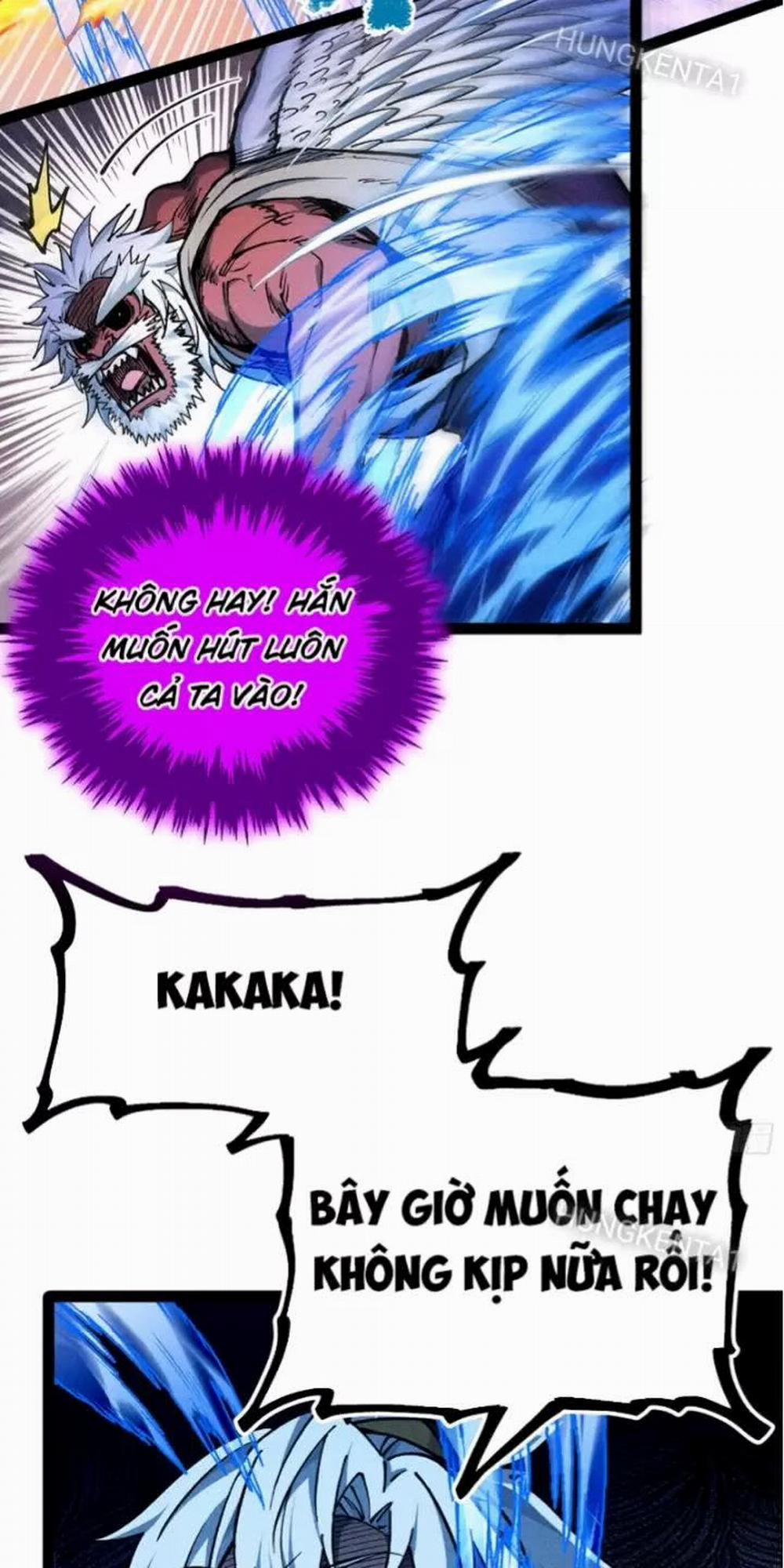 Ta Làm Cặn Bã Ở Tu Tiên Giới 14 trang 35