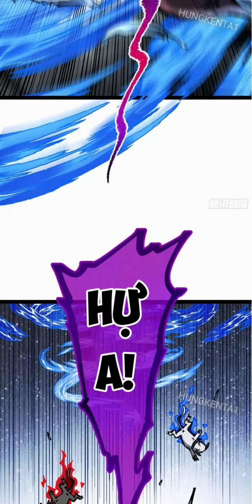 Ta Làm Cặn Bã Ở Tu Tiên Giới 14 trang 37