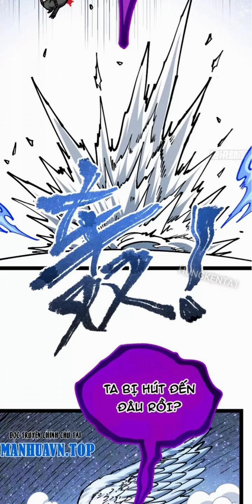 Ta Làm Cặn Bã Ở Tu Tiên Giới 14 trang 38
