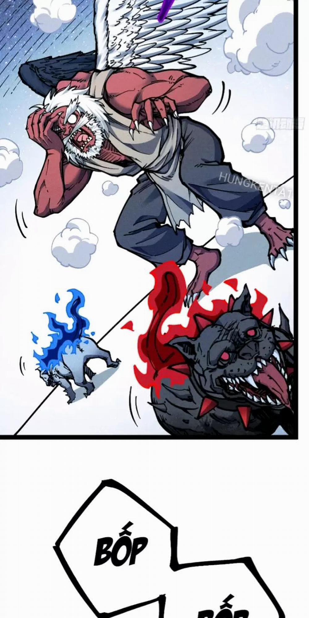 Ta Làm Cặn Bã Ở Tu Tiên Giới 14 trang 39