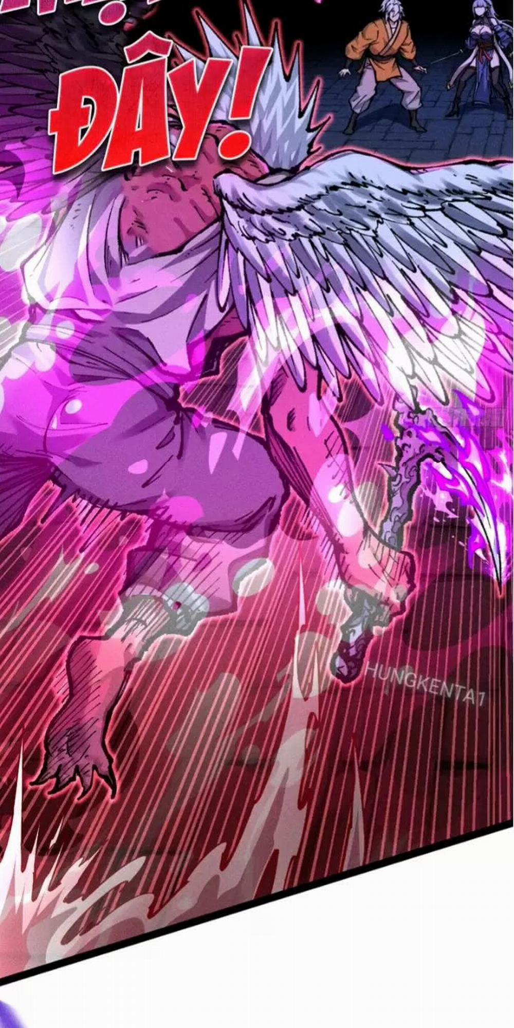 Ta Làm Cặn Bã Ở Tu Tiên Giới 14 trang 4