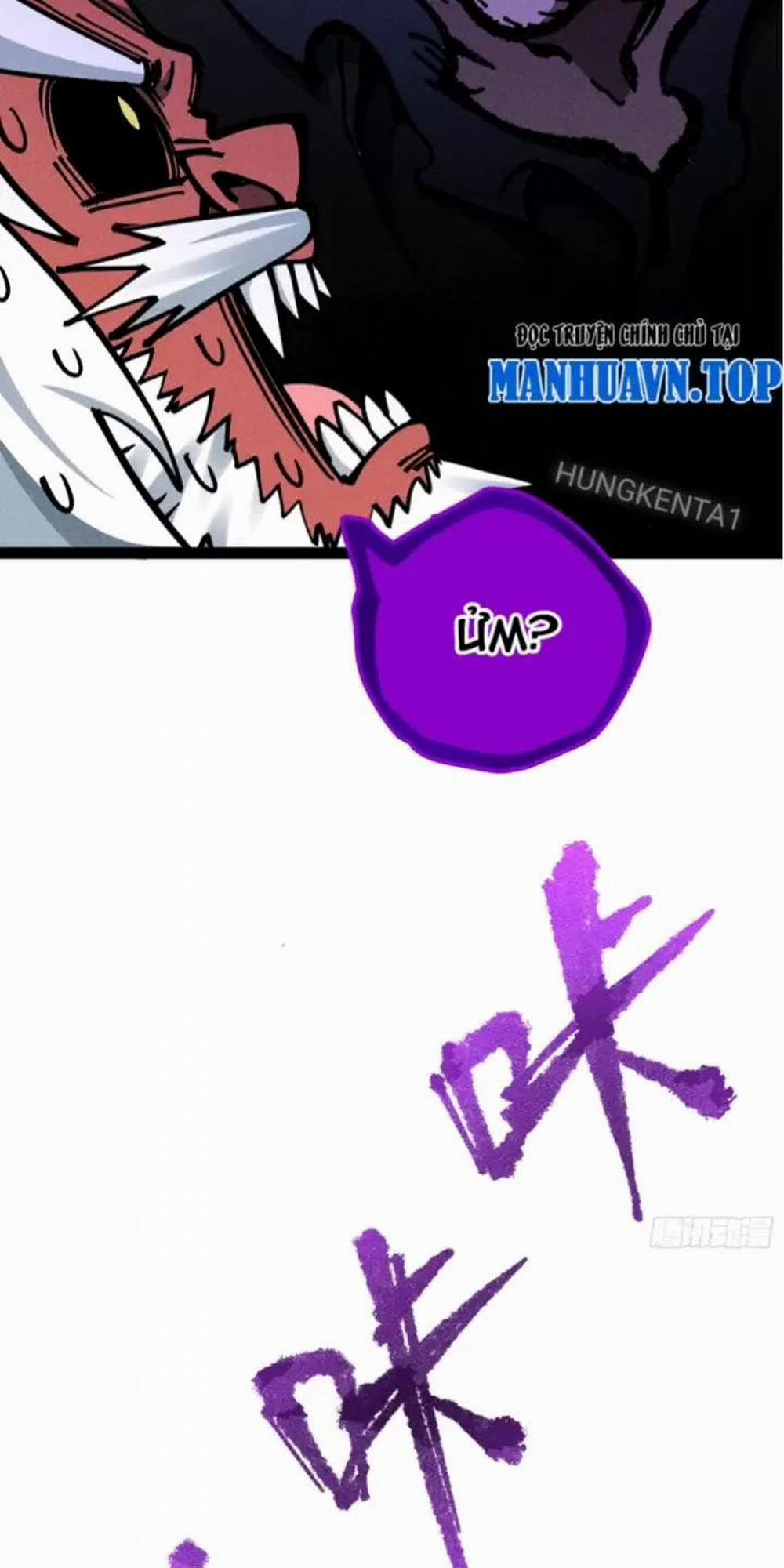 Ta Làm Cặn Bã Ở Tu Tiên Giới 14 trang 42