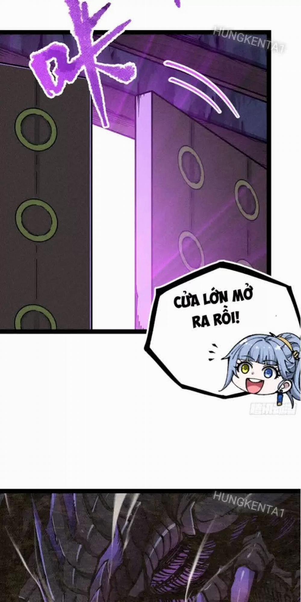 Ta Làm Cặn Bã Ở Tu Tiên Giới 14 trang 43