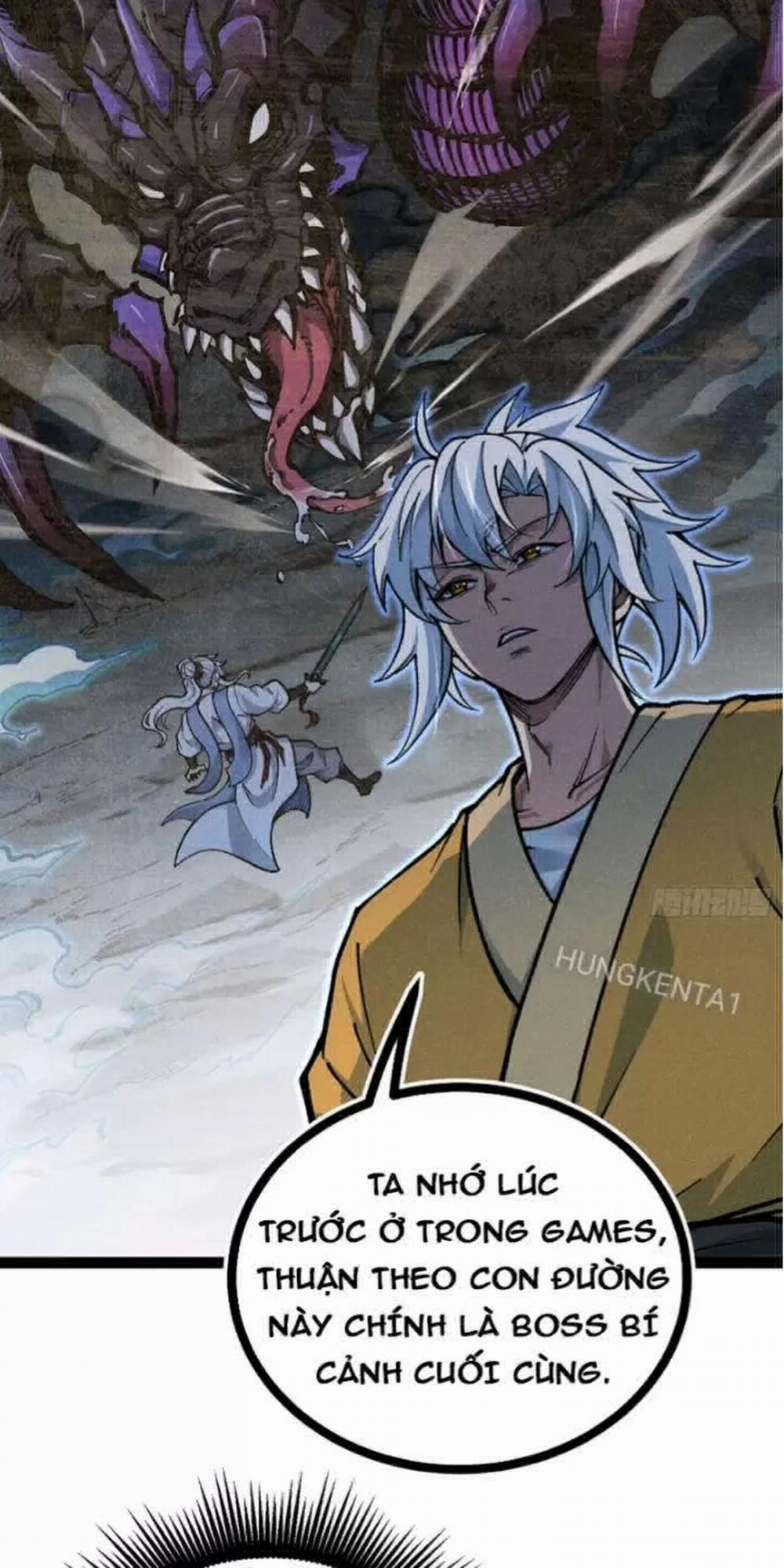 Ta Làm Cặn Bã Ở Tu Tiên Giới 14 trang 44
